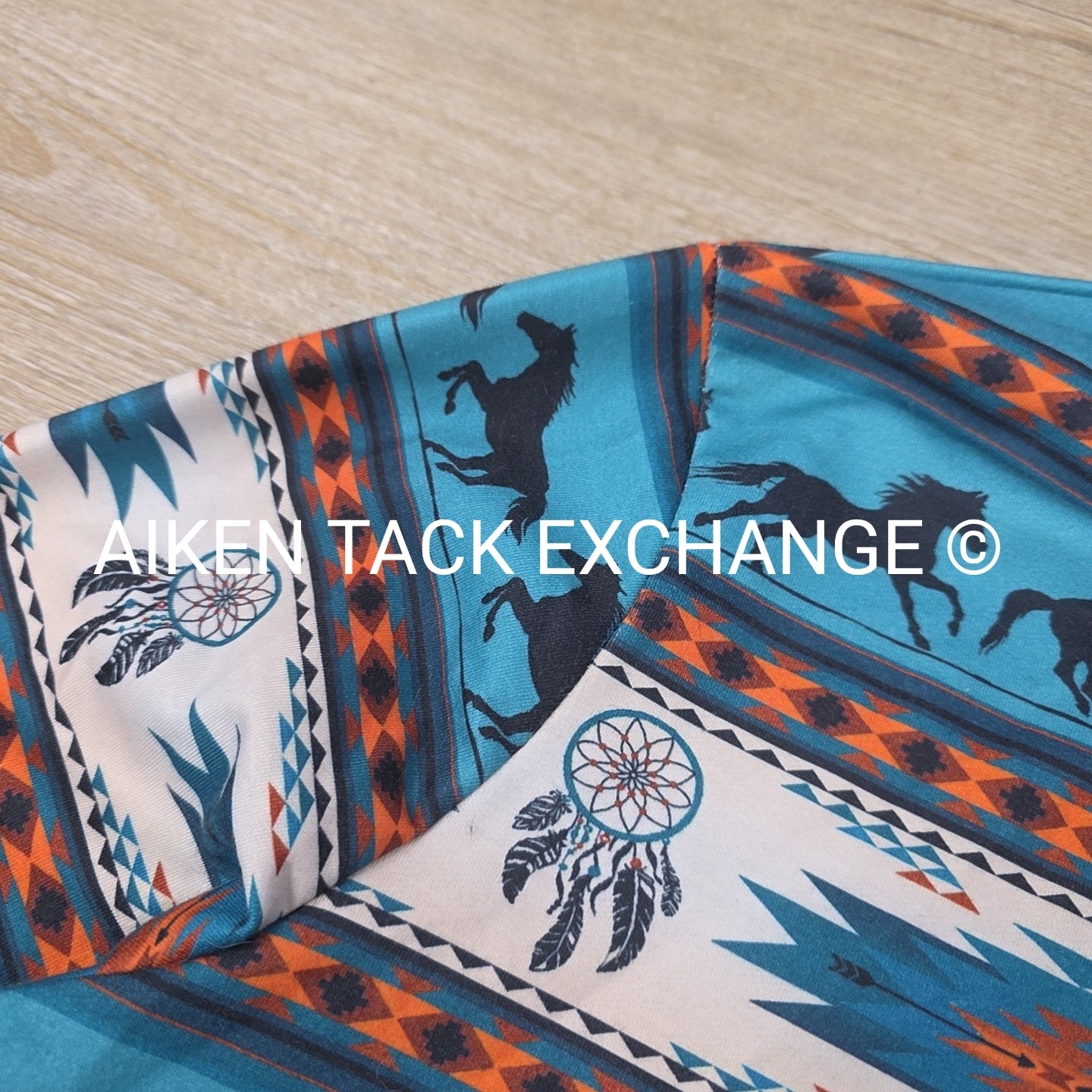 Long Sleeve 1/4 Zip Top, Size X-Large