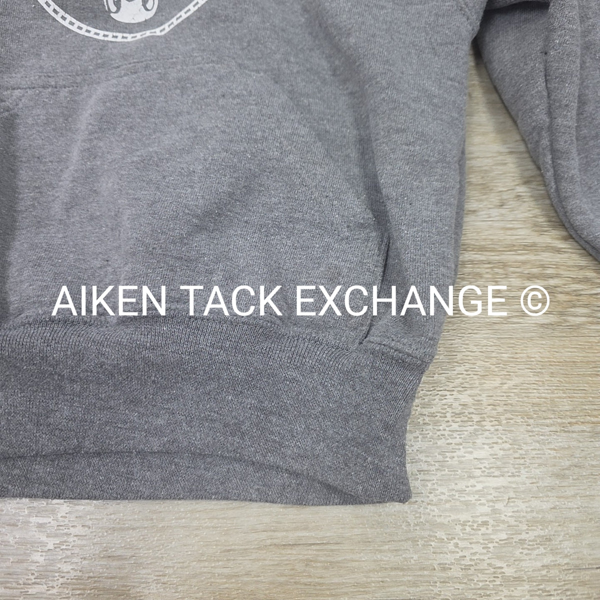 WEC Hoodie, Size Small