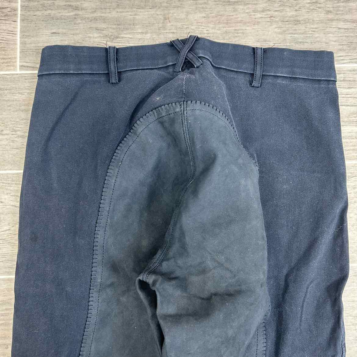 BARGAIN BUNDLE: Pikeur Cindy & Pikeur Lugana Full Seat Breeches, Size 28