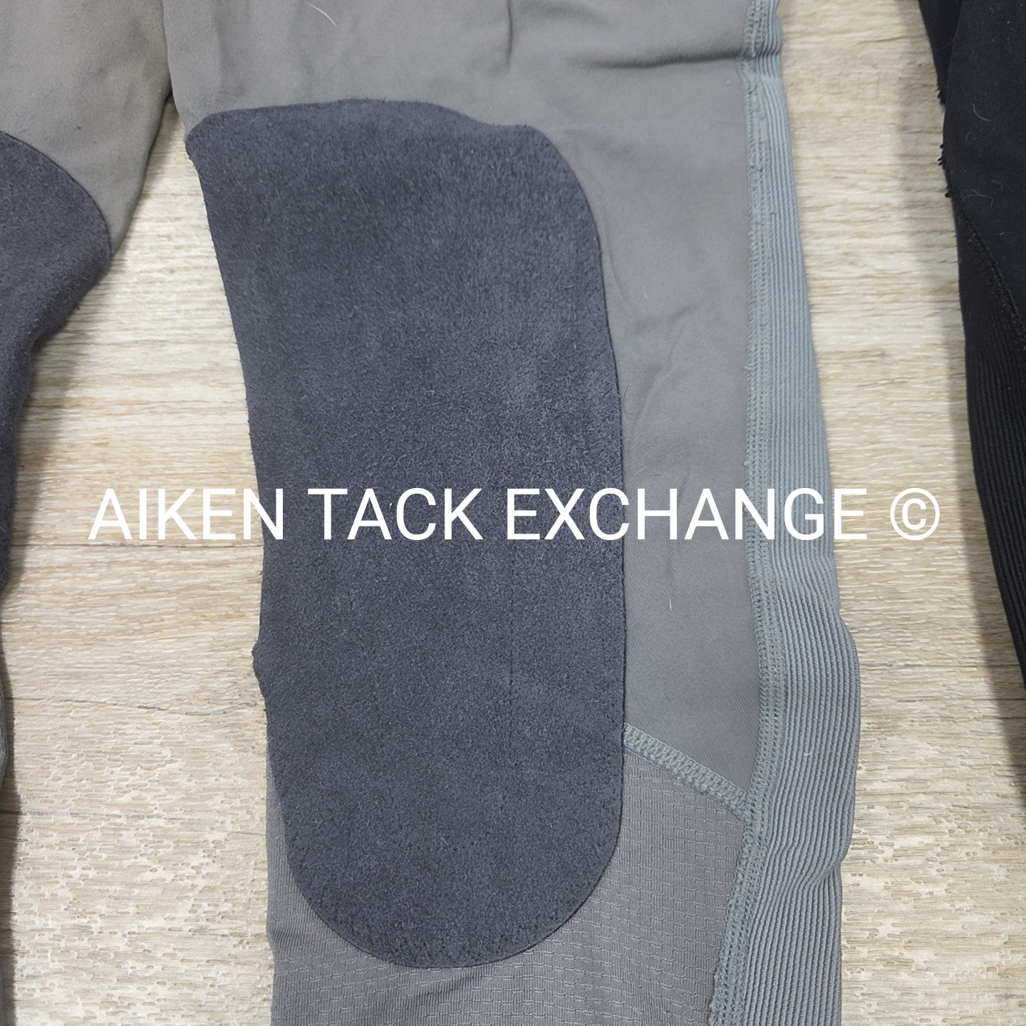 BARGAIN BUNDLE: 2 Pair Irideon Synergy Tights, Size Medium