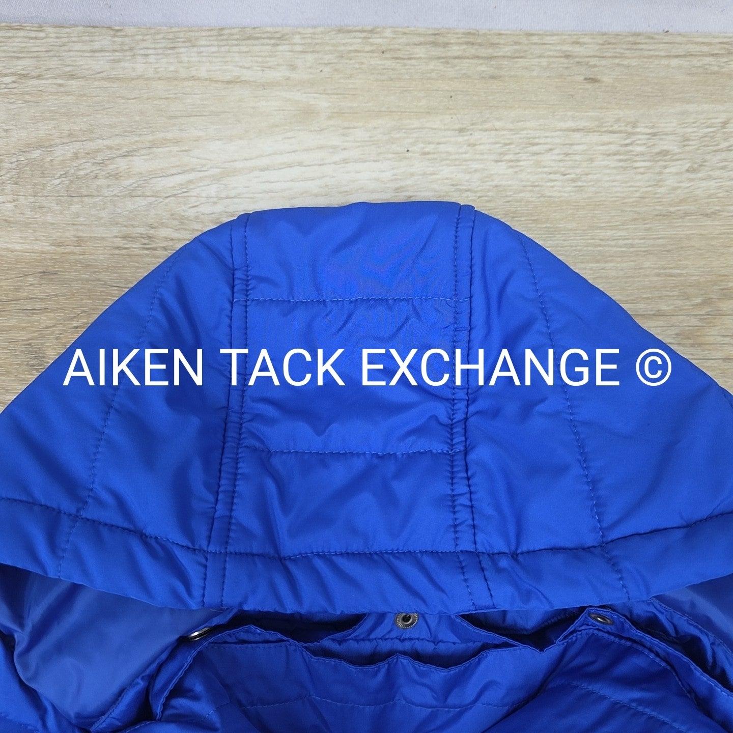 Land's End Down Winter Jacket, Size X-Small