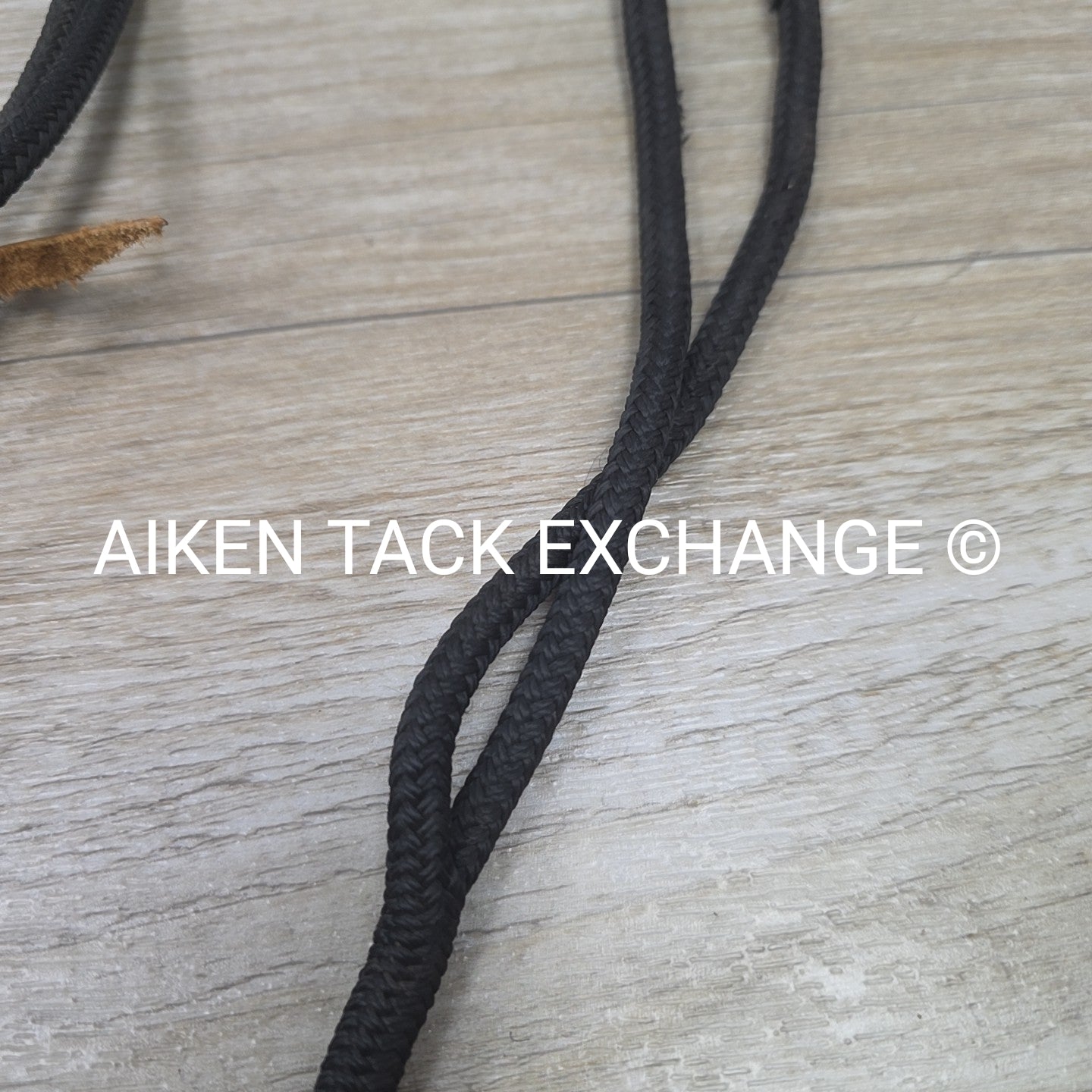 Parelli Rope Halter & 12' Training Rope