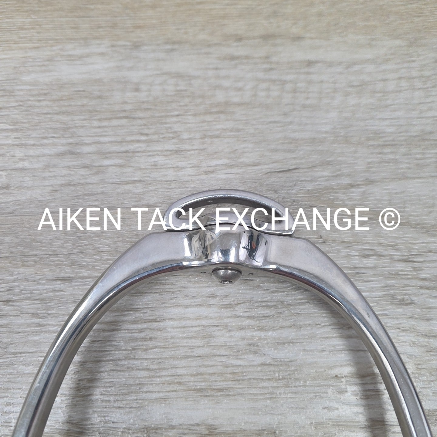 MDC Sport Classic Stirrups, 4.75"