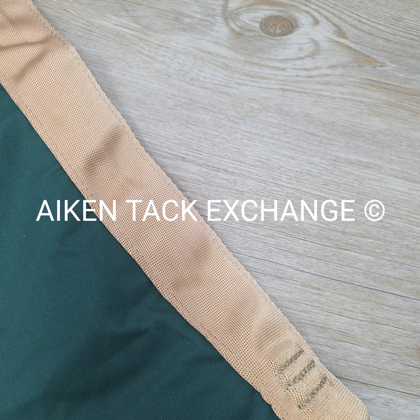 Cotton Neck Cover, Size Large