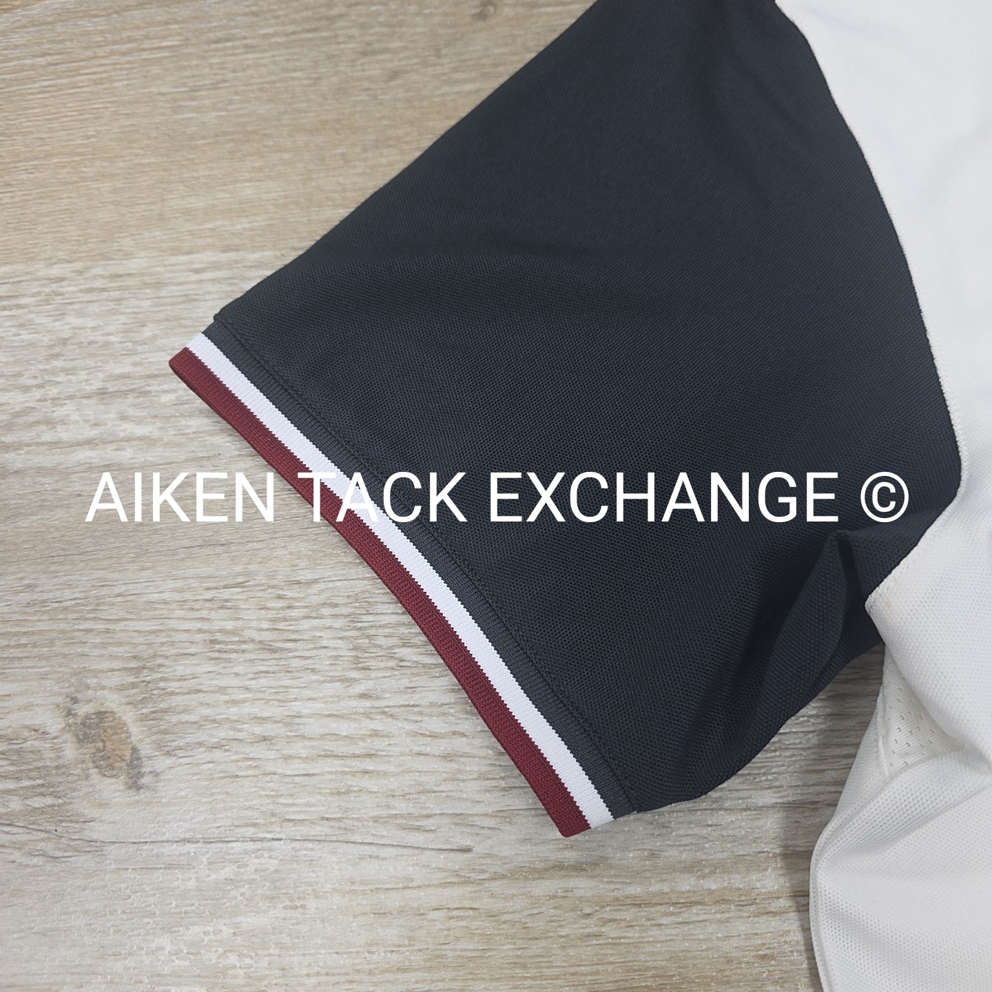 Kingsland Technical Polo, Men's Medium