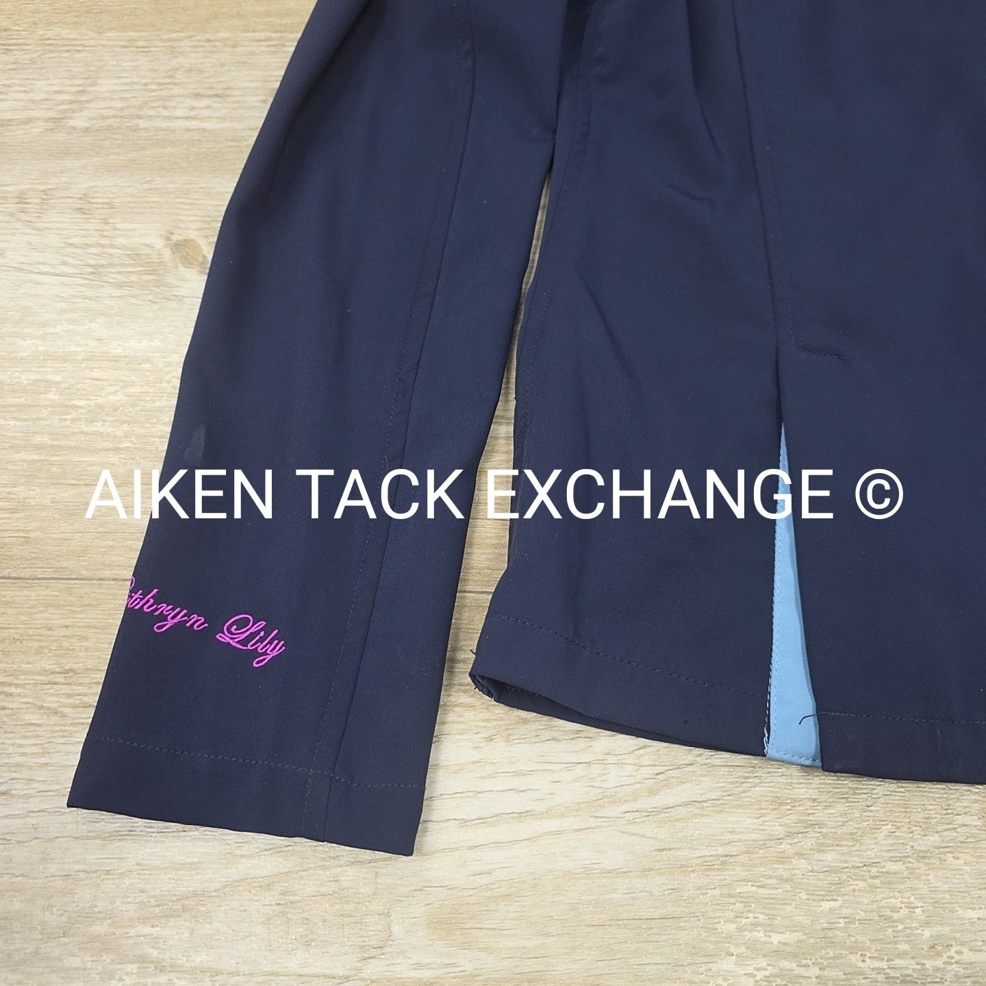 Kathryn Lily Show Jacket, Women's Large