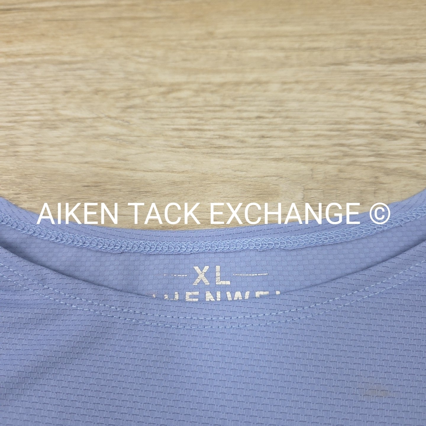 Zhenwei Long Sleeve Sun Shirt, Size X-Large