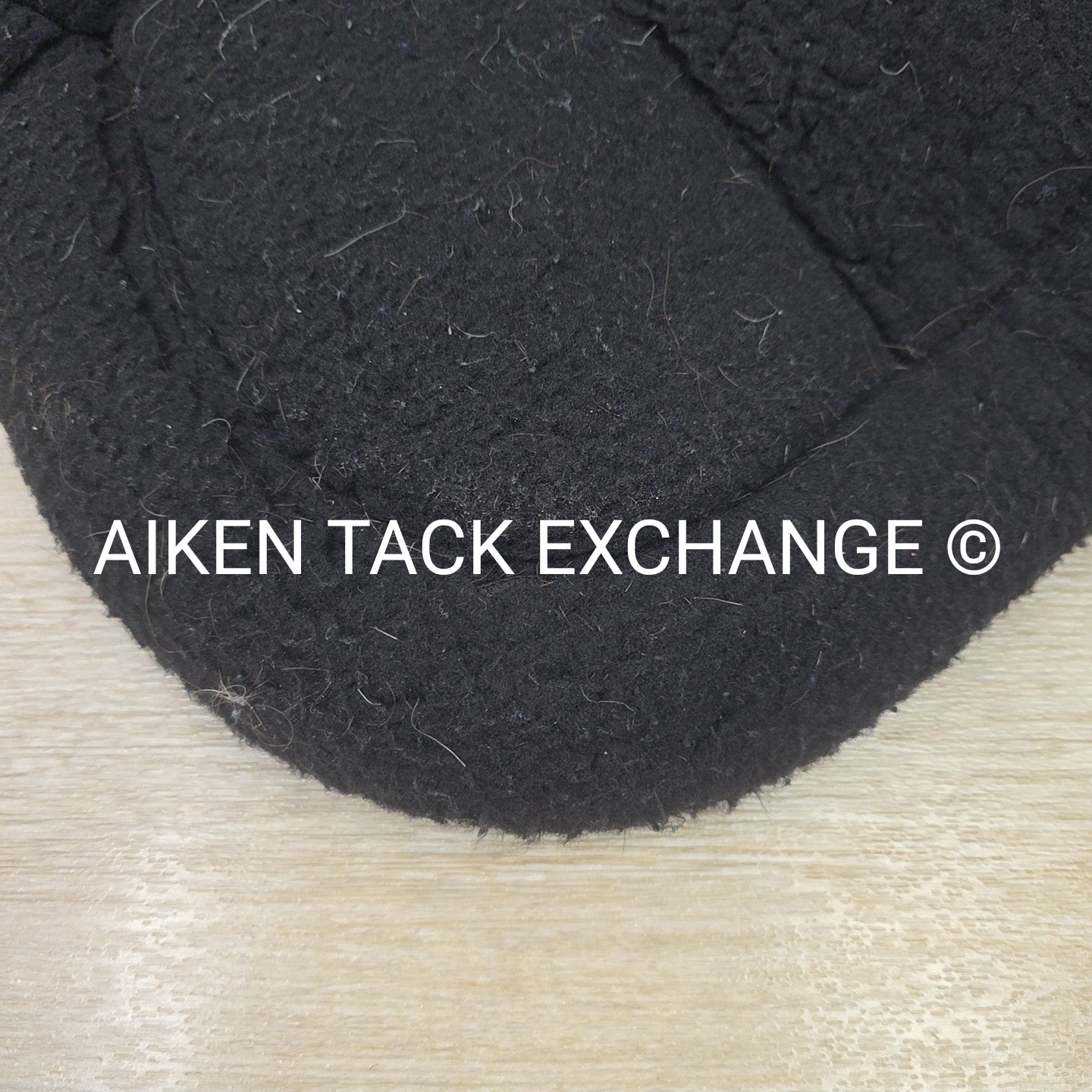 Exselle Pony Half Pad, 14"