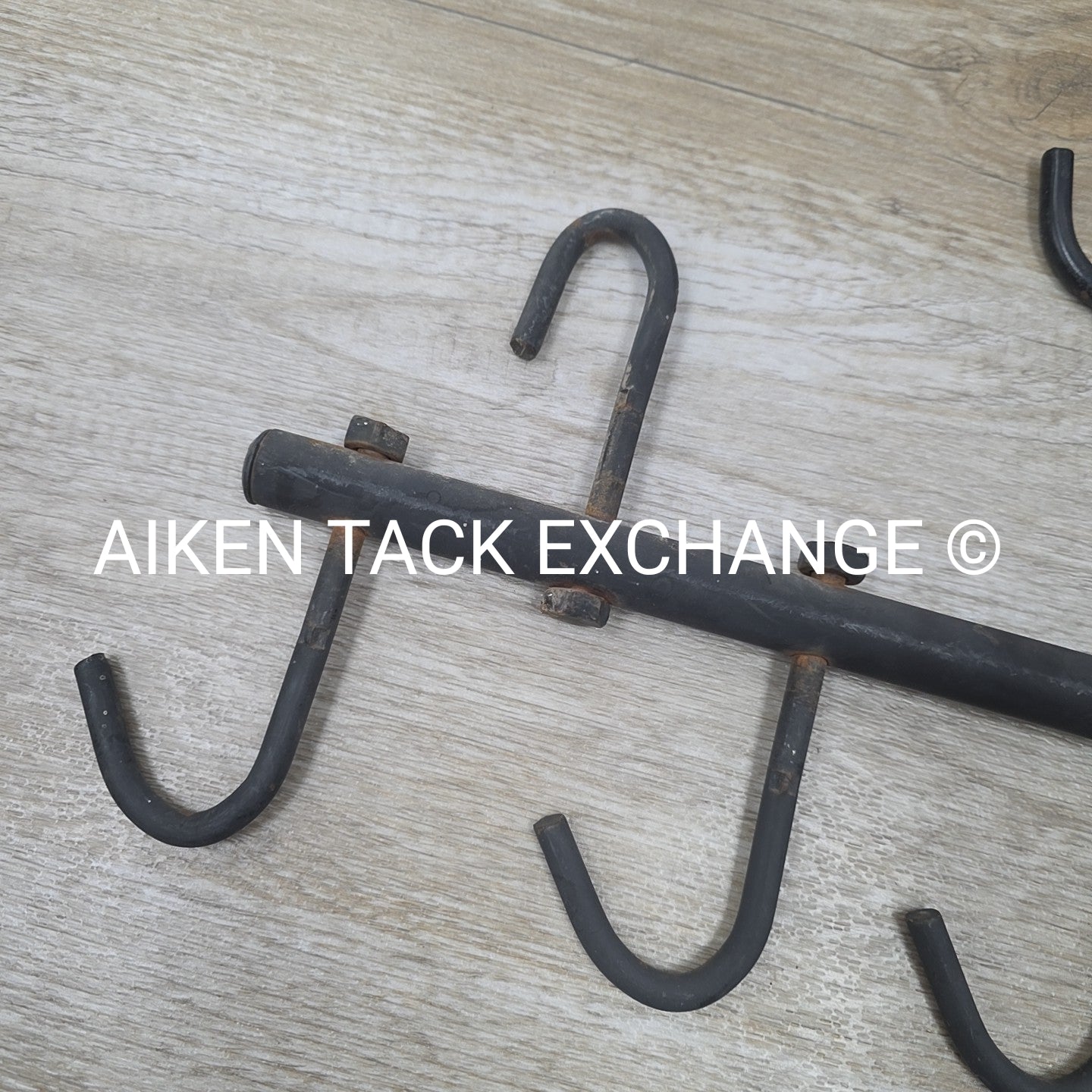 BARGAIN BUNDLE: Set of 3 Over the Fence Hooks