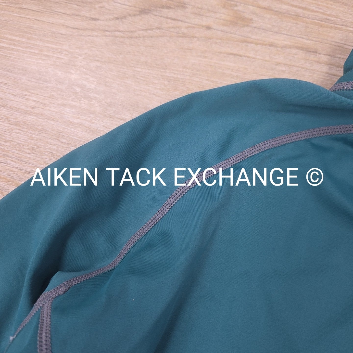 Woof Wear Performance Color Fusion Long Sleeve Top, Size X-Large