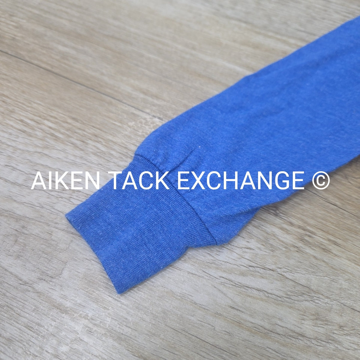 Long Sleeve Top, Size Small