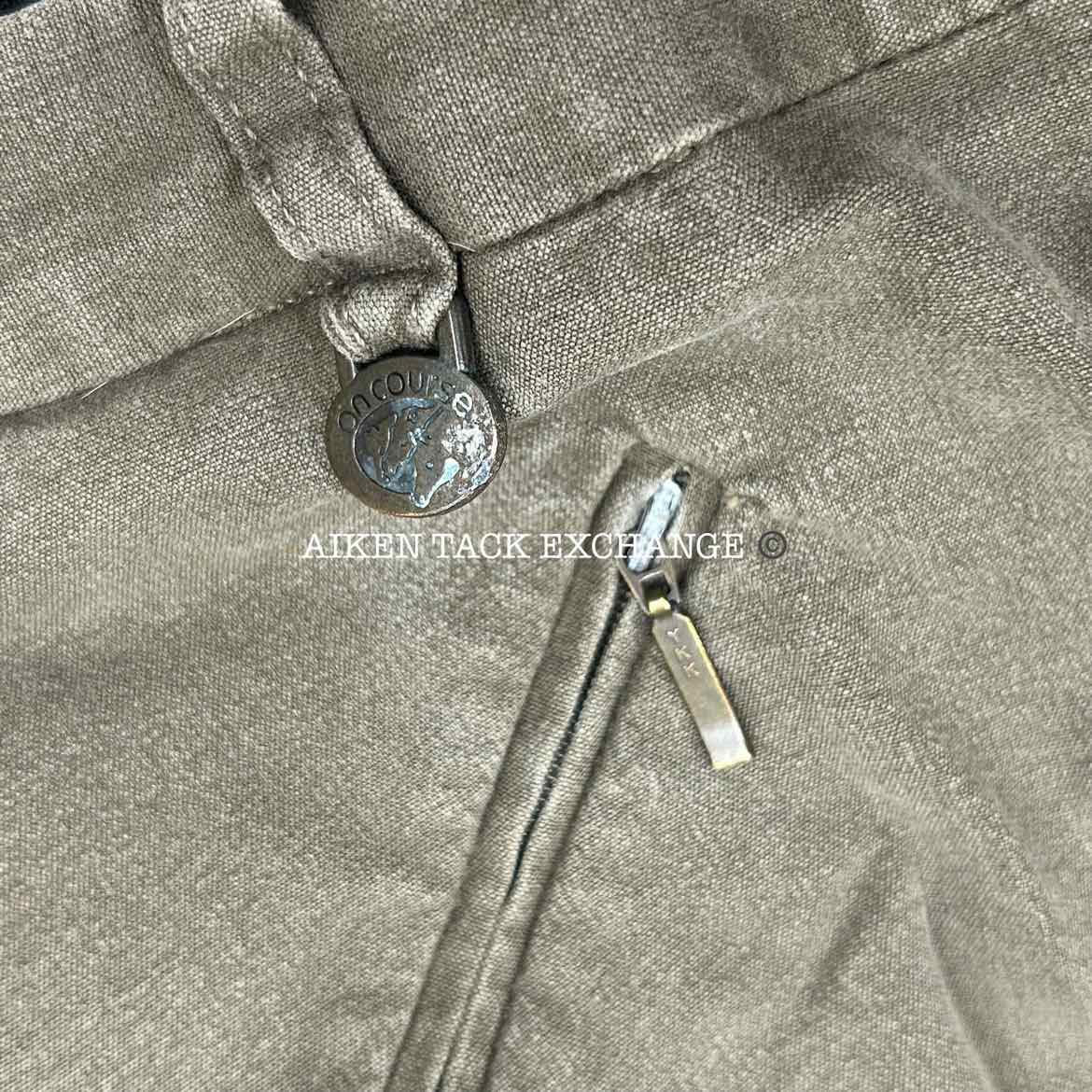 BARGAIN BUNDLE: 2 Pairs of Knee Patch Breeches - Size 34R