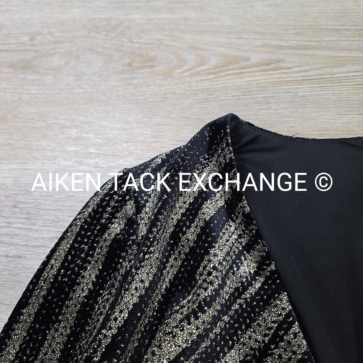 Calvin Klein Long Sleeve Dress, Size 4