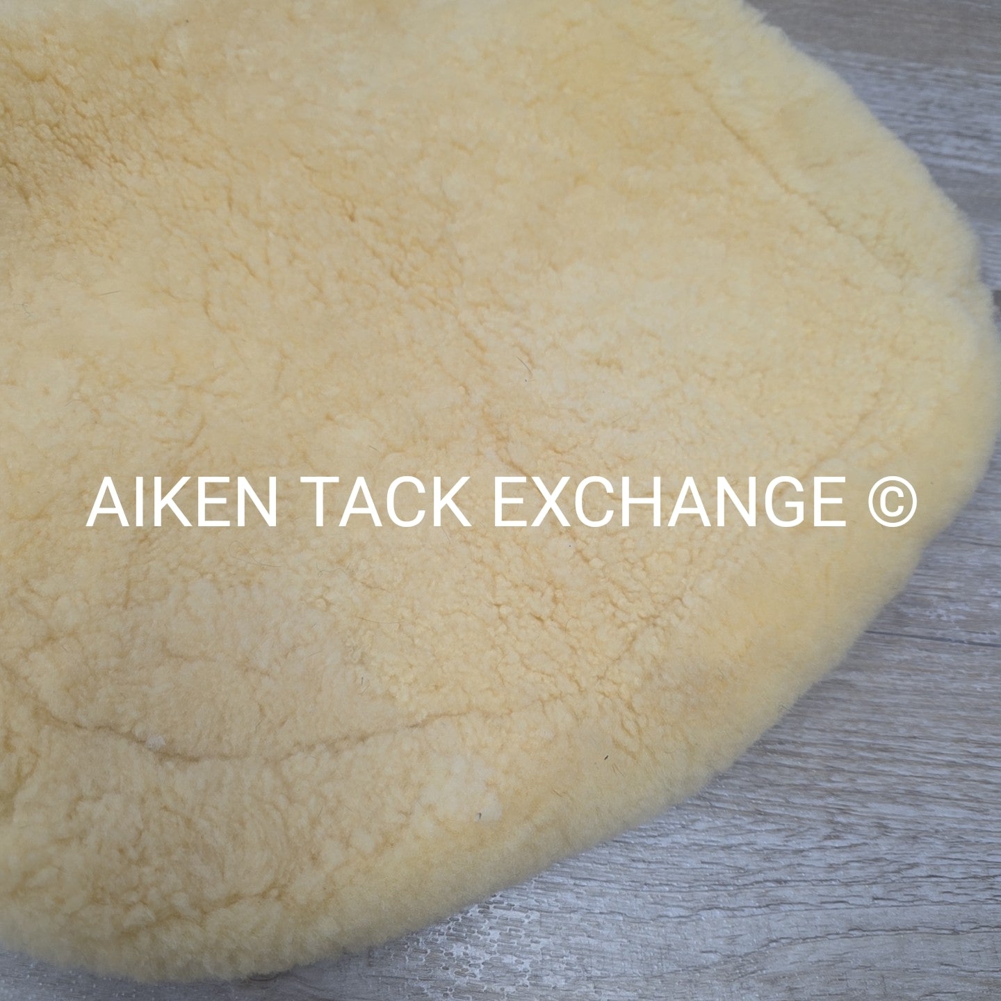 BARGAIN BUNDLE: Roma Sheepskin Half Pad & Whither Relief Half Pad