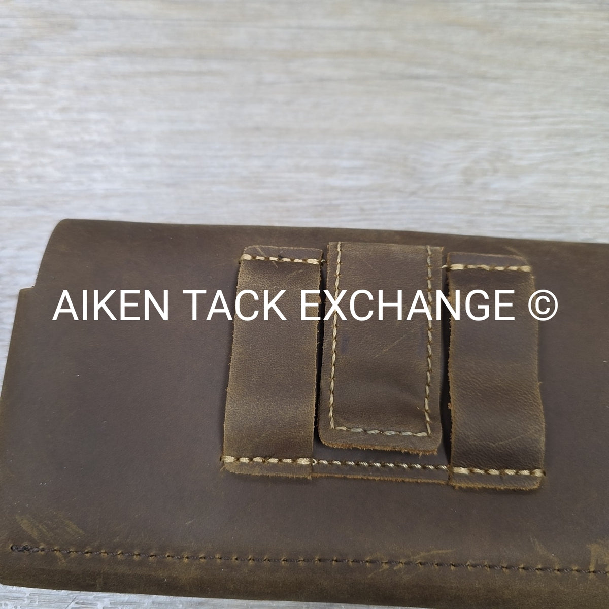 Topstache Magnetic Phone Holster & Wallet