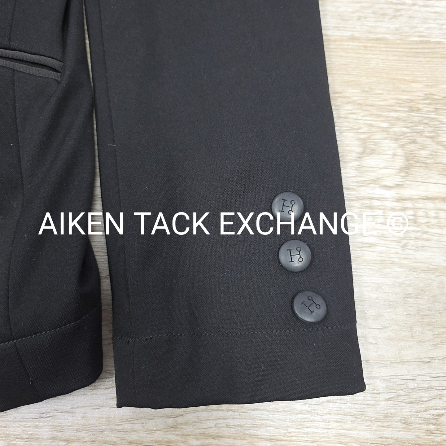 SmartPak Hadley Show Coat, Size 10