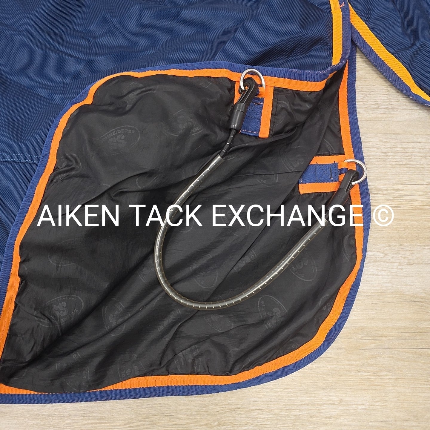 Schneiders StormShield Combo Turnout Sheet, 78"