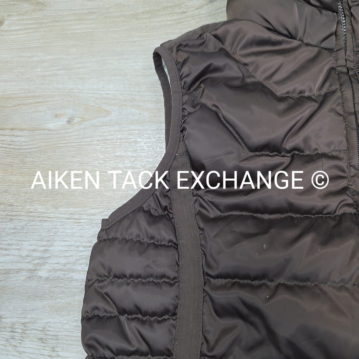 Montar Down Puffer Vest, Women's 36