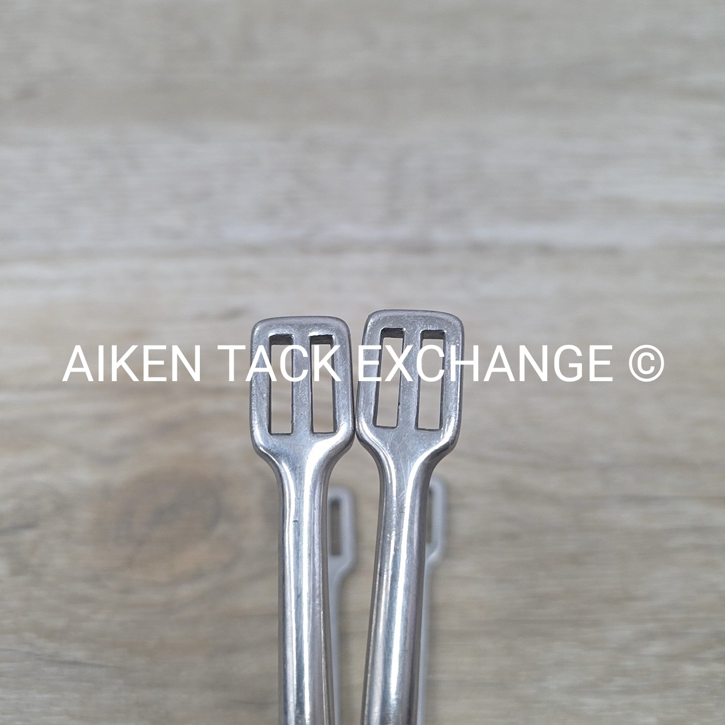 Centaur Knob End Spurs