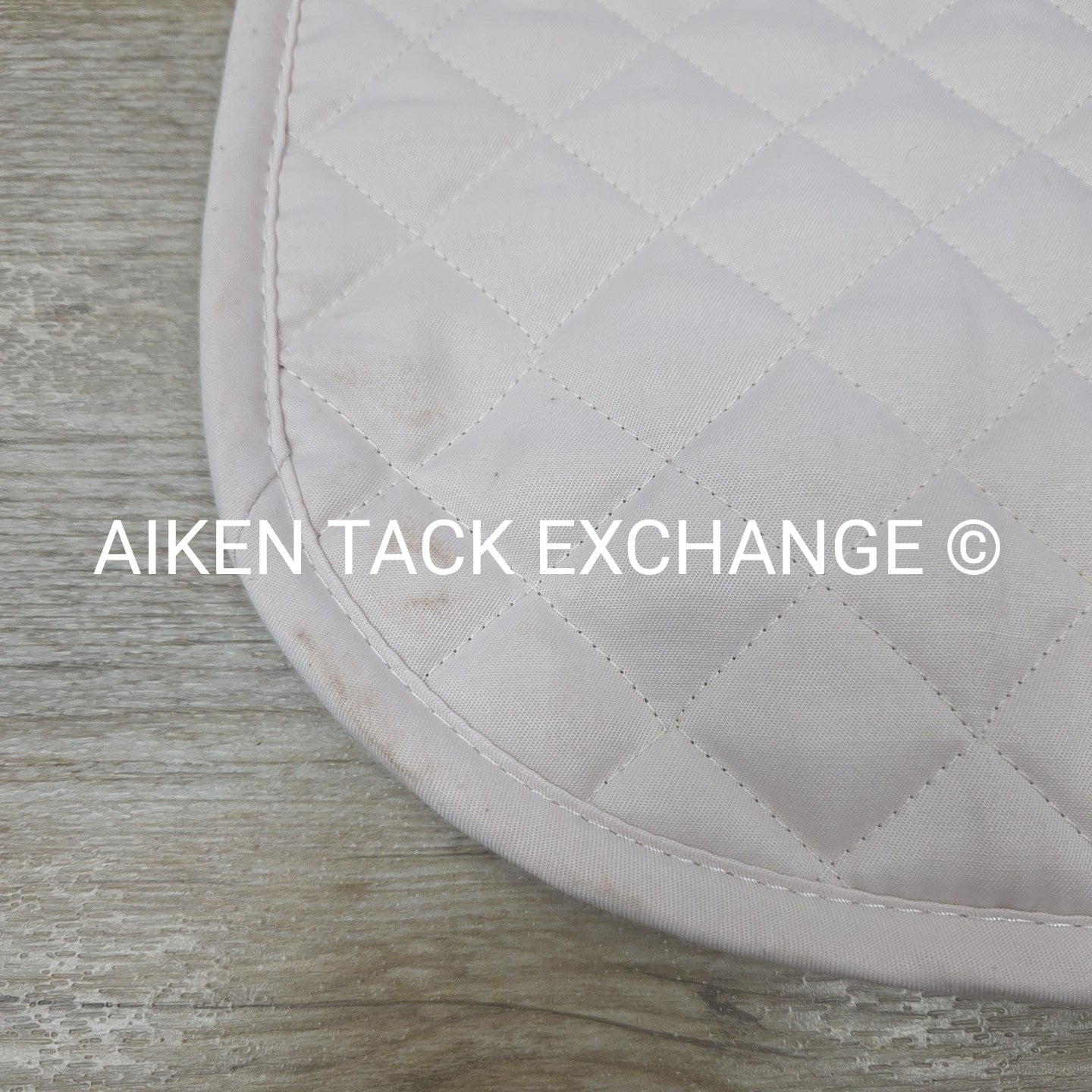 Dover Saddlery All Purpose Baby Pad