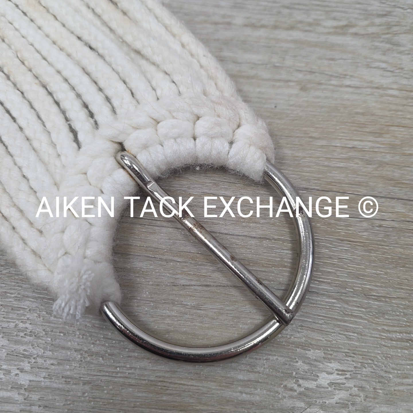 Western Rope Cinch, 24"