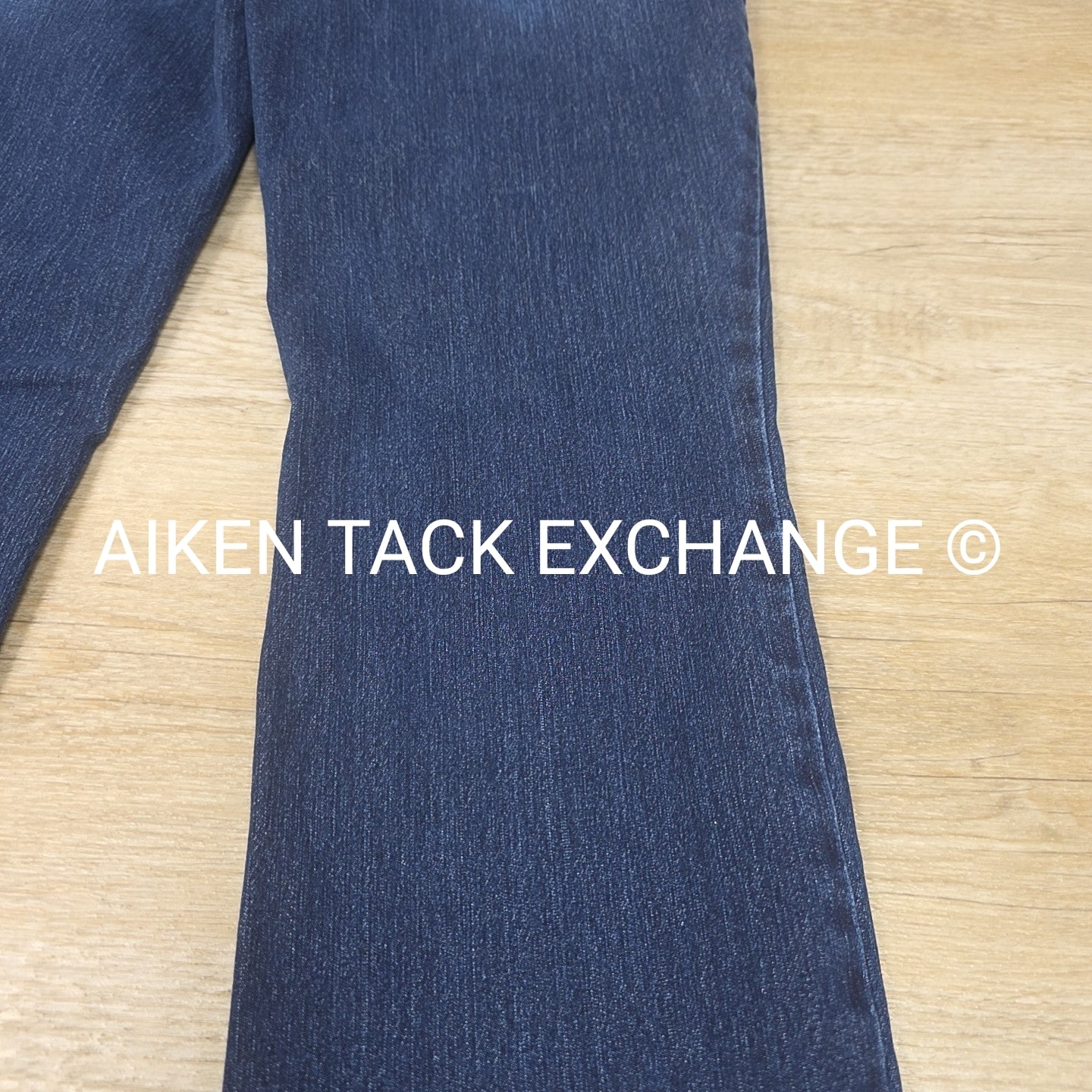 Maurices Everflex Jeans, Size 4 L