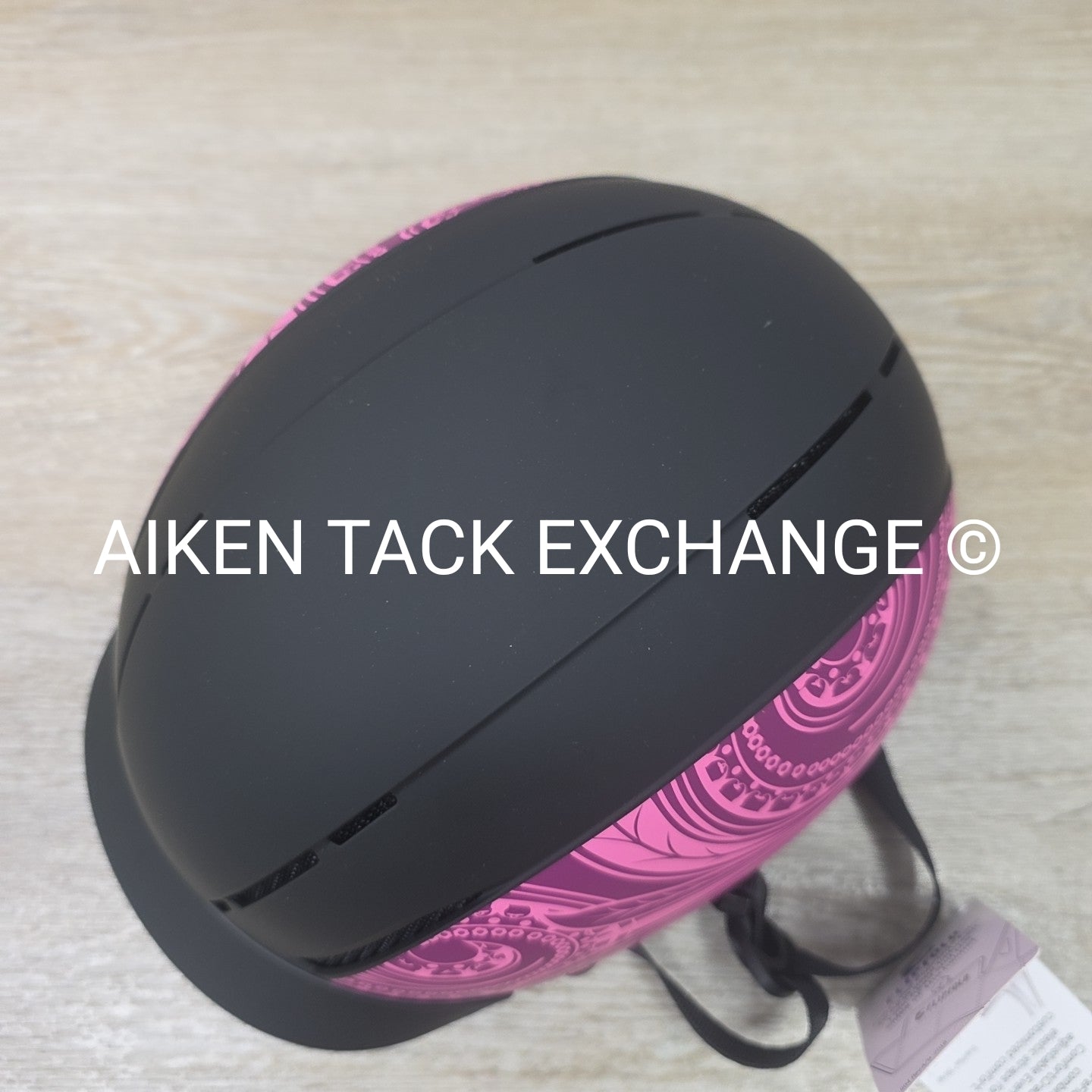 Troxel Spirit Helmet, Size Small, Manufactured 03/2022