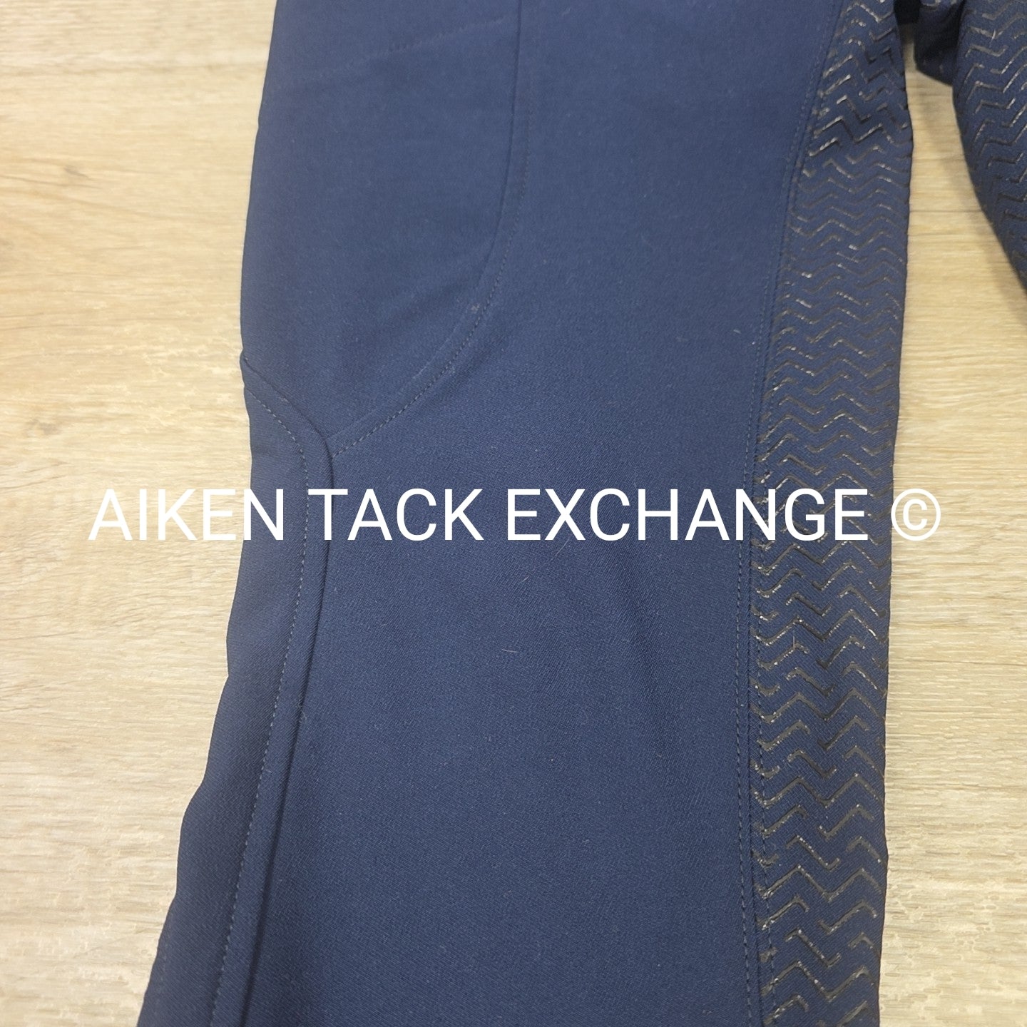 Ariat Prelude Silicone Grip Full Seat Breeches, Size 26