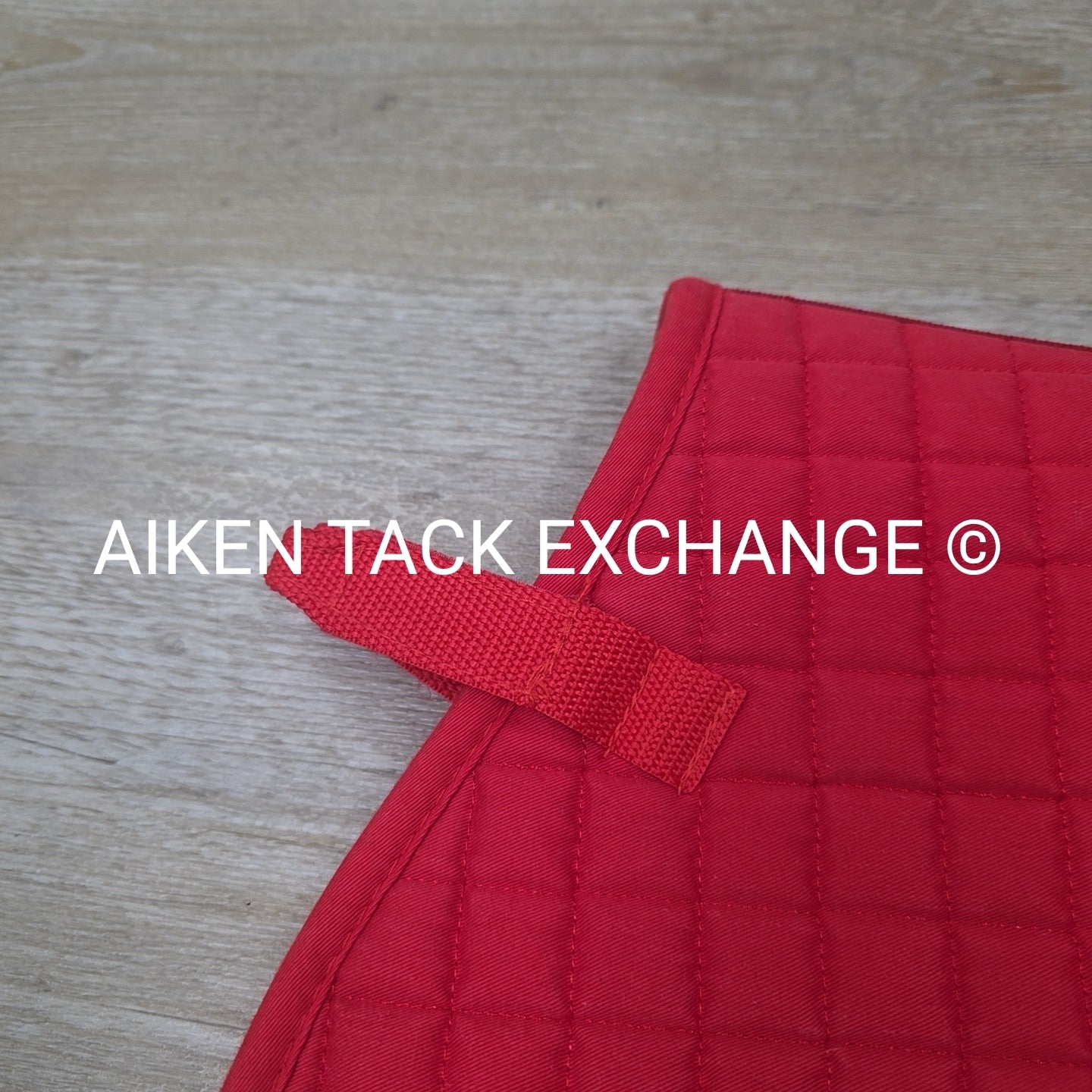 Professional's Choice Cross Country Saddle Pad