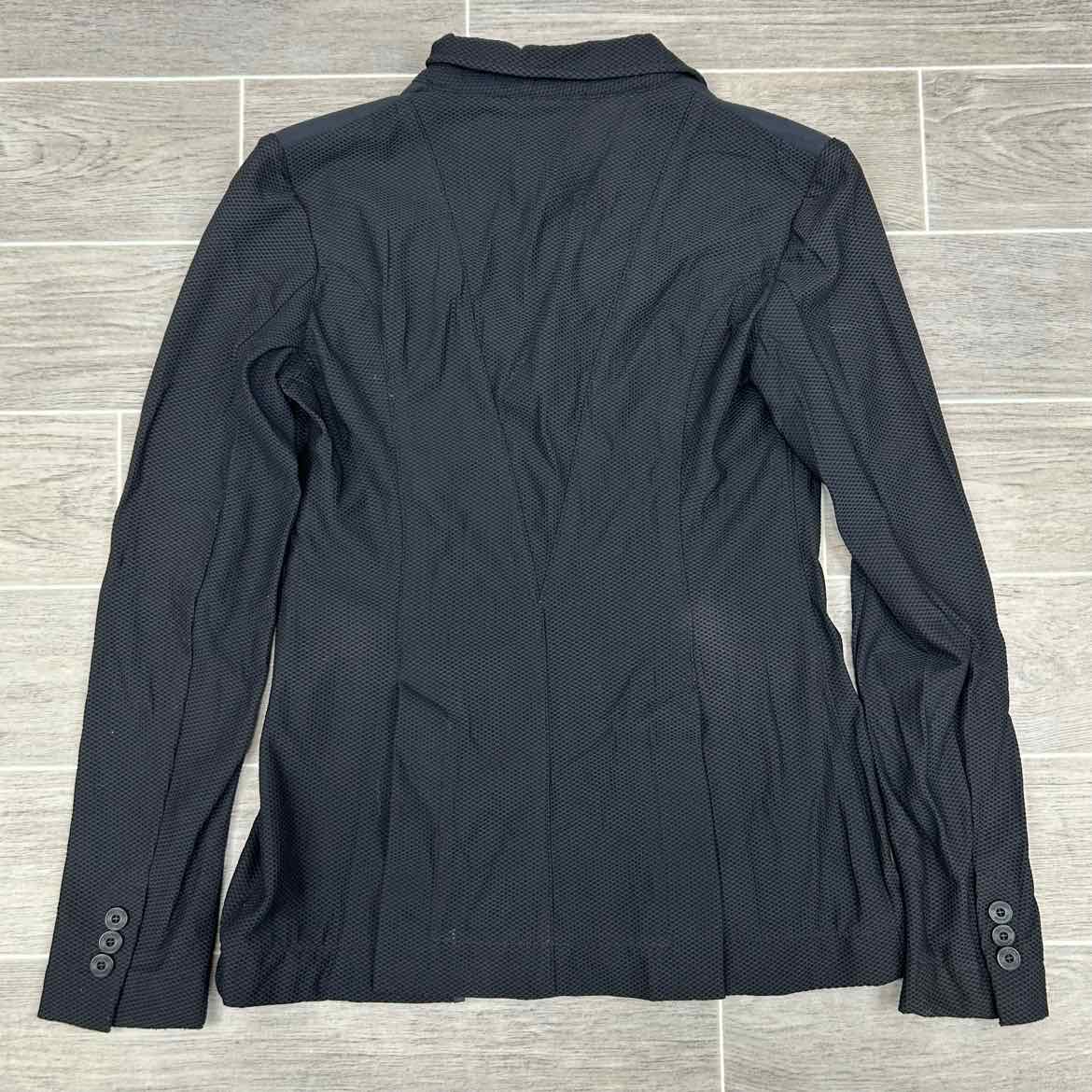 RJ Classics Harmony Mesh Show Coat, Size 2 L