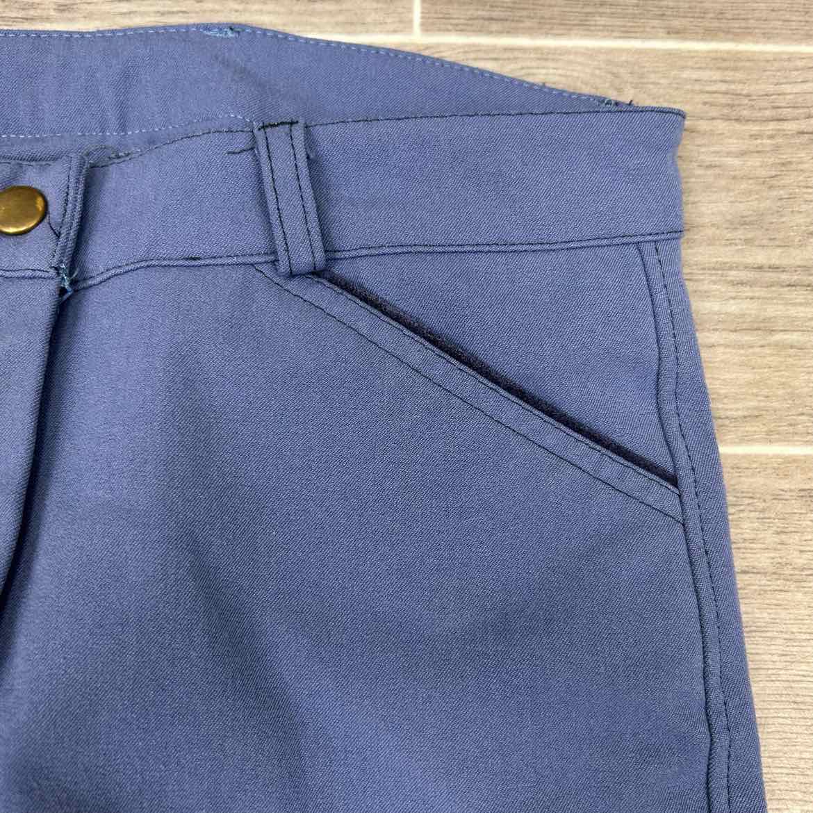 SmartPak Piper Full Seat Breeches, Size 26