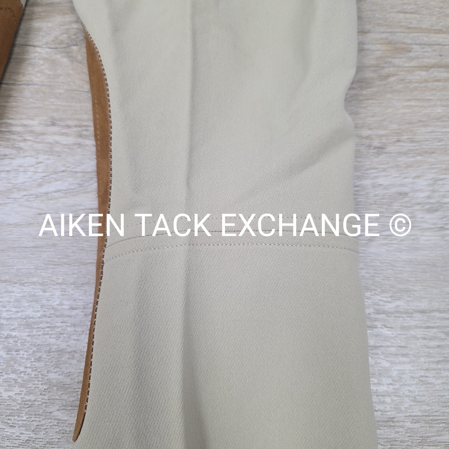 Tailored Sportsman Supreme Hunter Knee Patch Breeches, Women's 34