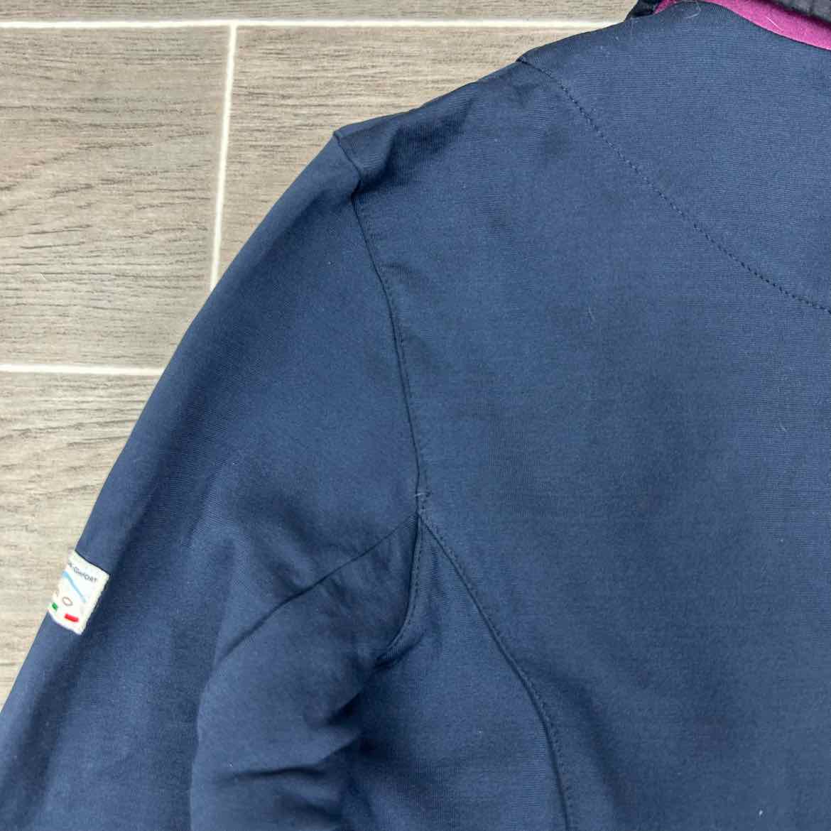 Animo Show Coat, Size I 44 US 8