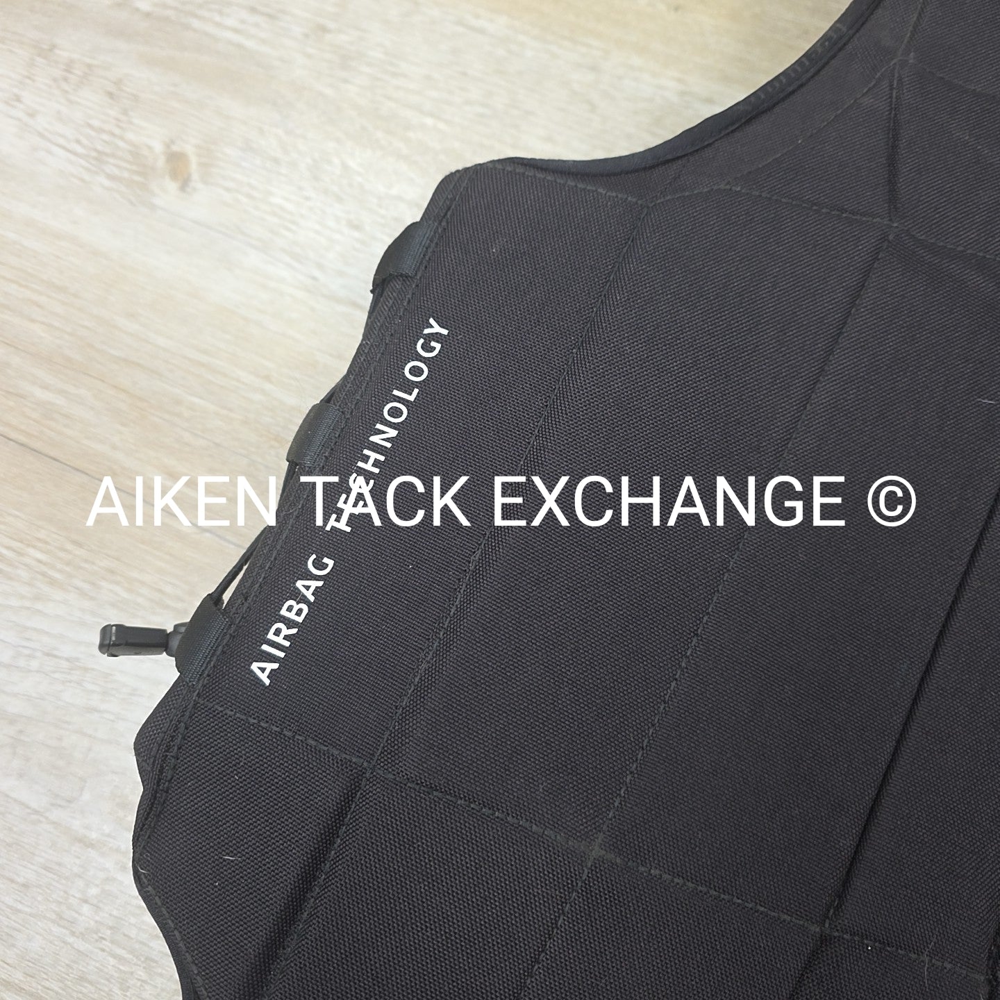 Freejump X'Air Safe Airbag Safety Vest, Size L T