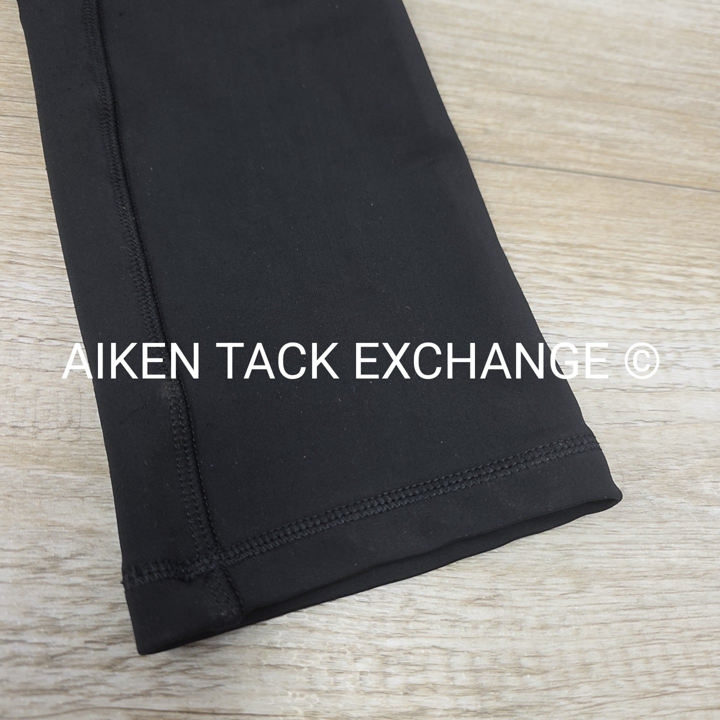 Equine Couture Lacey Ultra Light Show Coat w/ Zipper, Women's XLarge