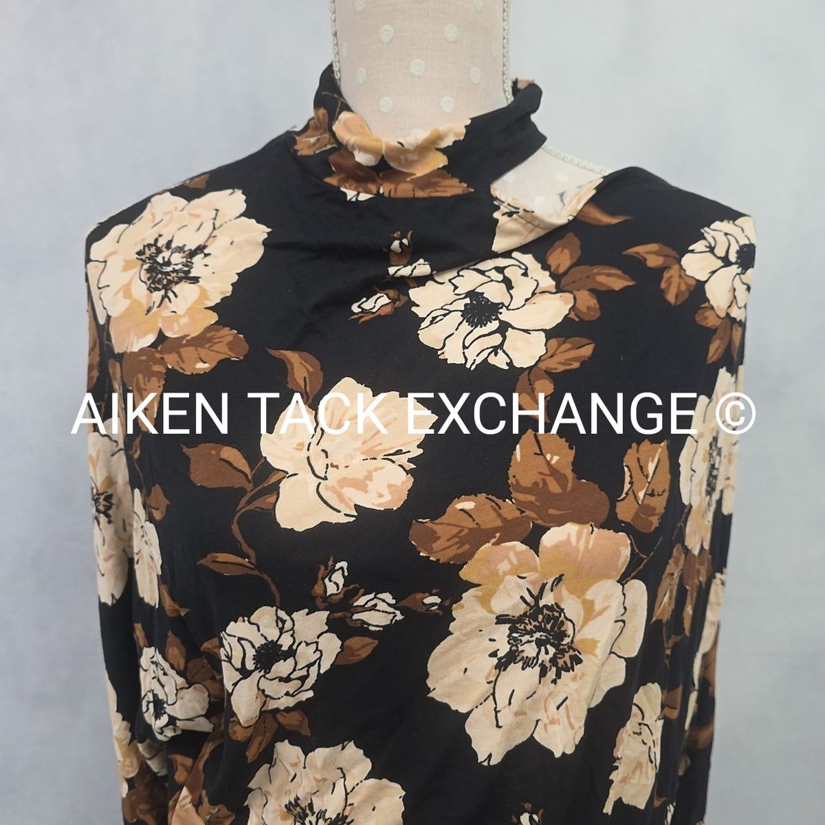 Venus Dress, Size Medium