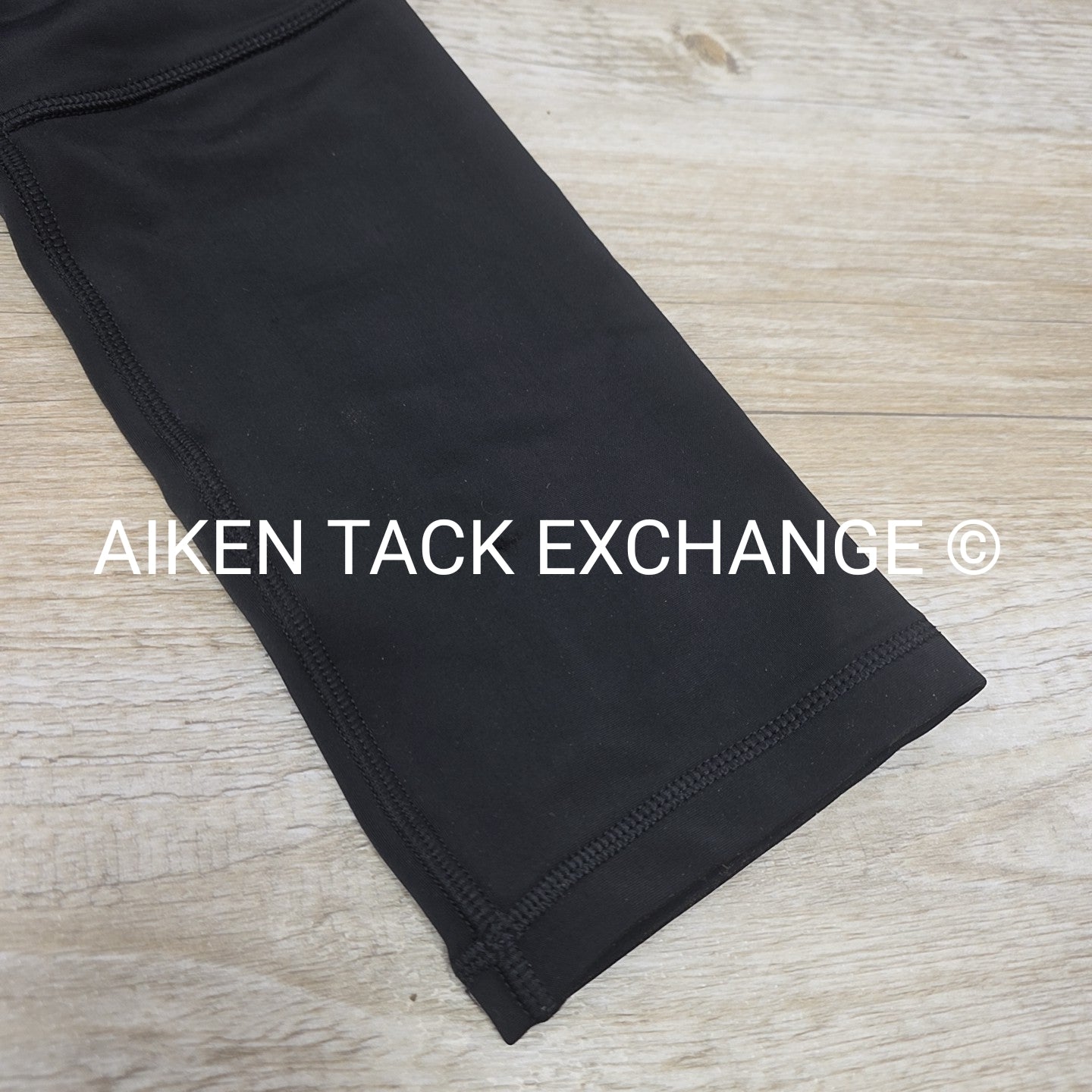 Equine Couture Lacey Ultra Light Show Coat w/ Zipper, Women's XLarge