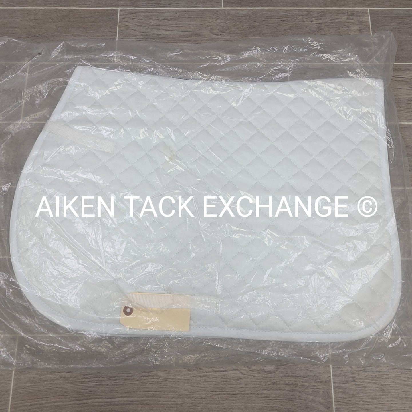 Dover Saddlery All Purpose Saddle Pad