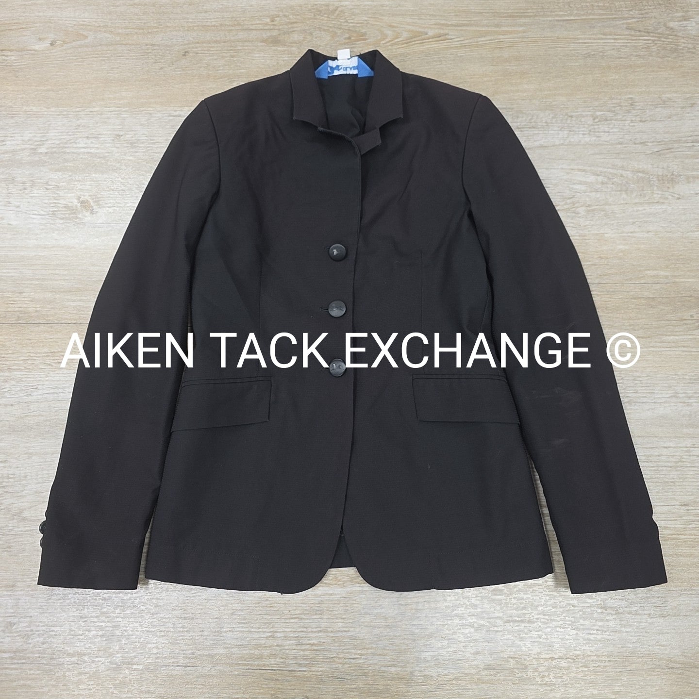 RJ Classics Show Coat, Size 14 R