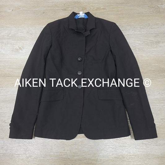 RJ Classics Show Coat, Size 14 R