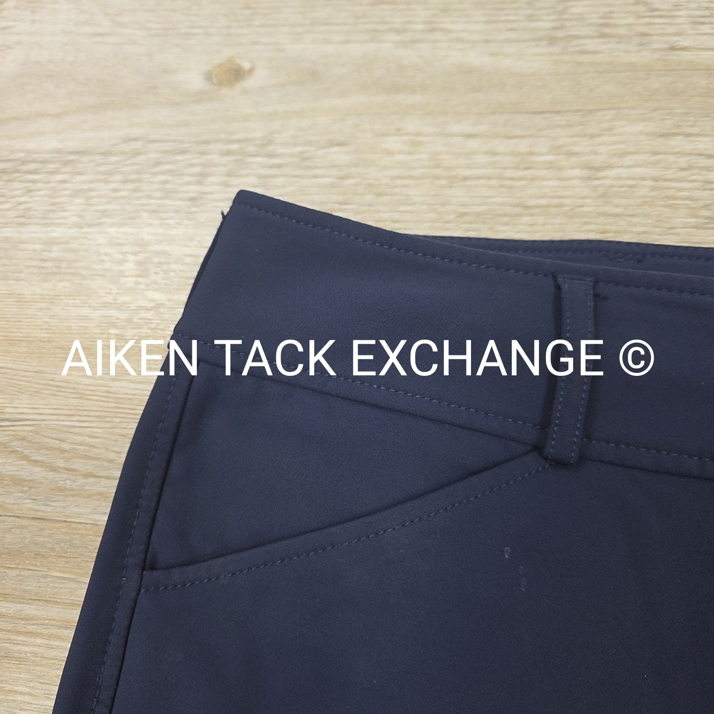 RJ Classics Anna Knee Patch Breeches, Size 32