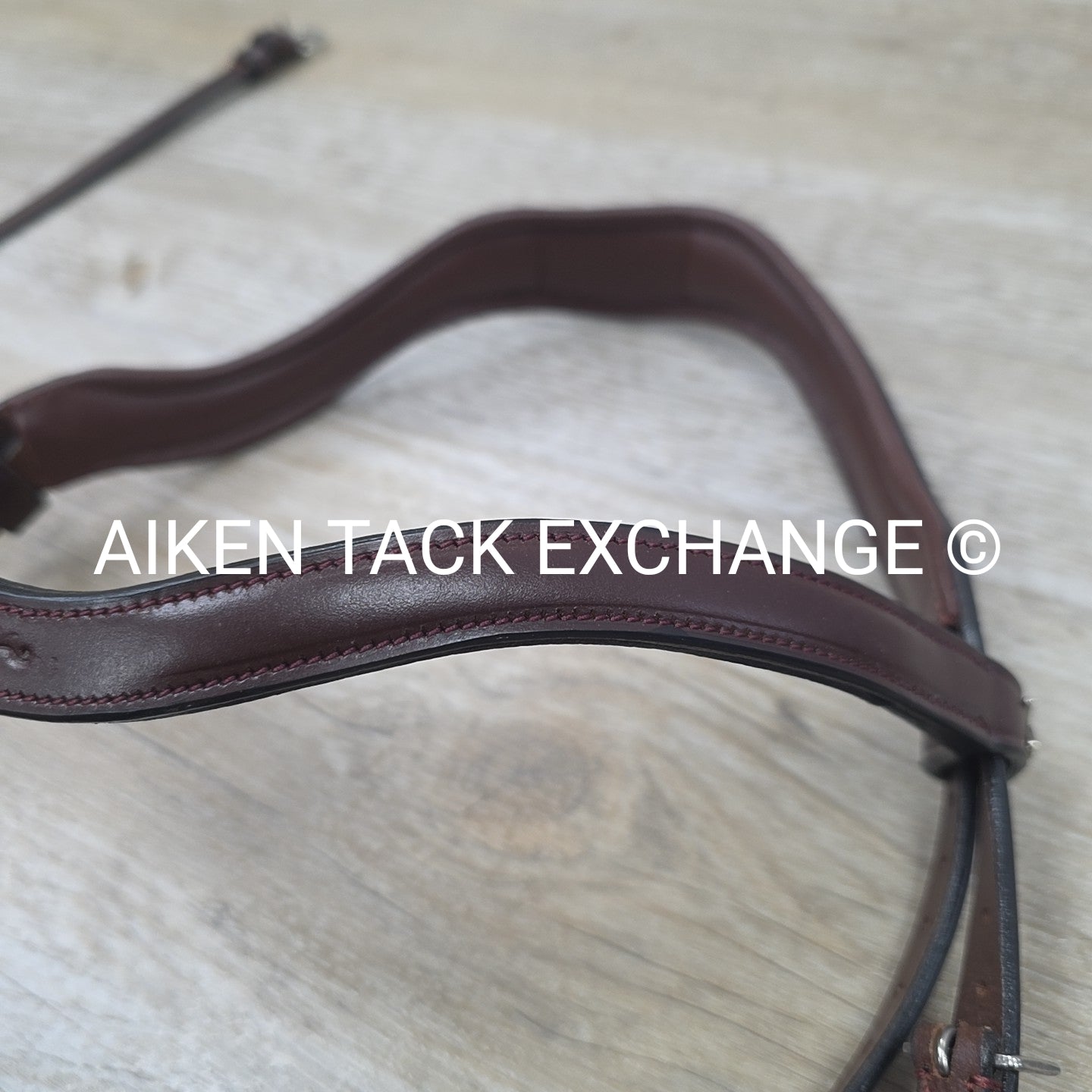 Dy'on D Motion Bridle, No Reins, Size Full