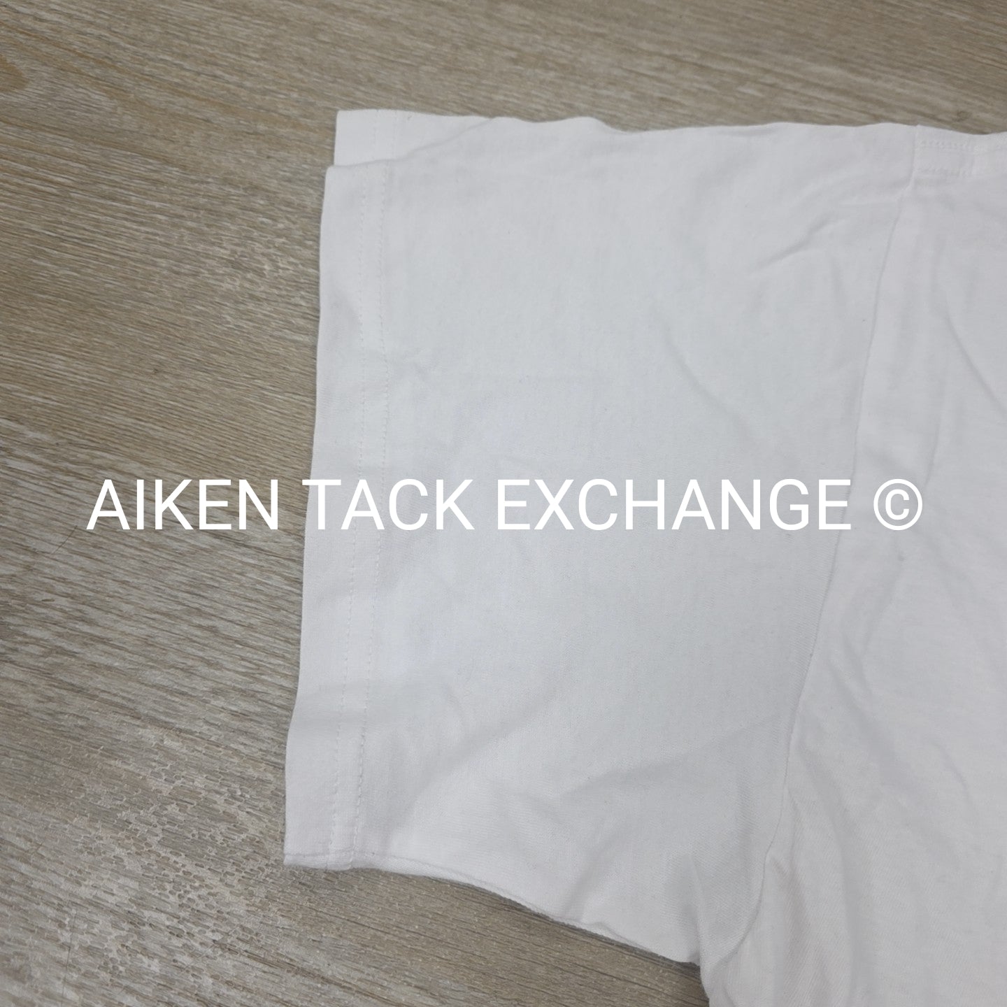 T-Shirt, Size Large