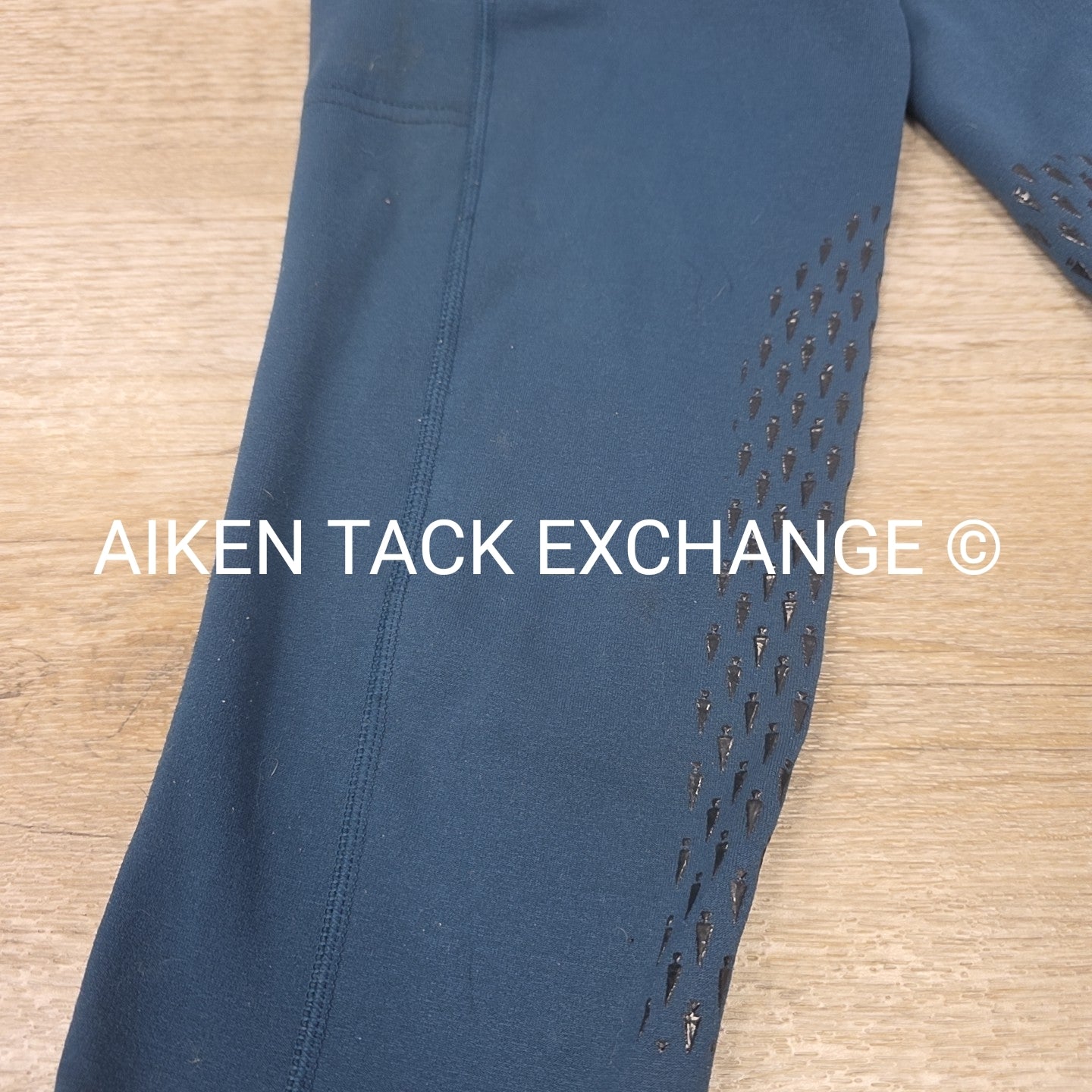 Kerrits Fleece Full Seat Riding Tights, Youth Large