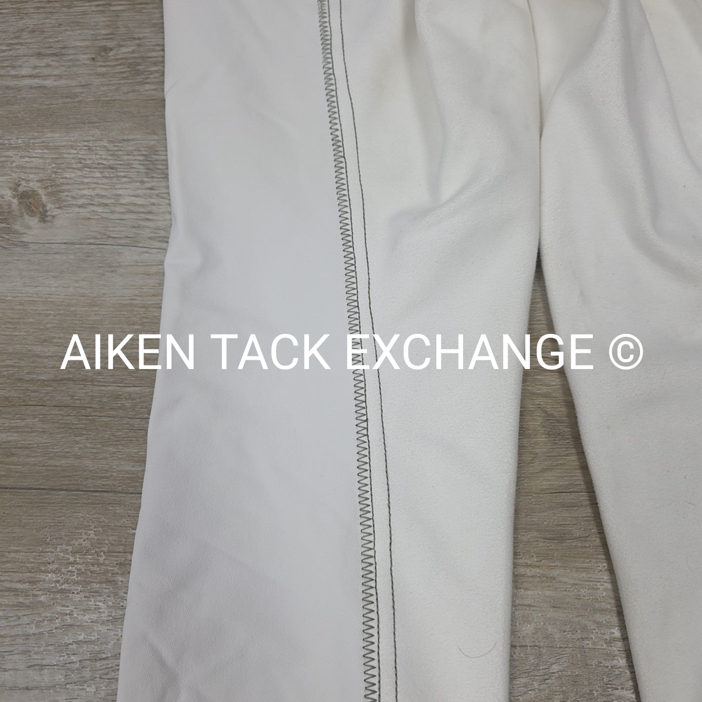 Goode Rider Full Seat Breeches, Size 26 L