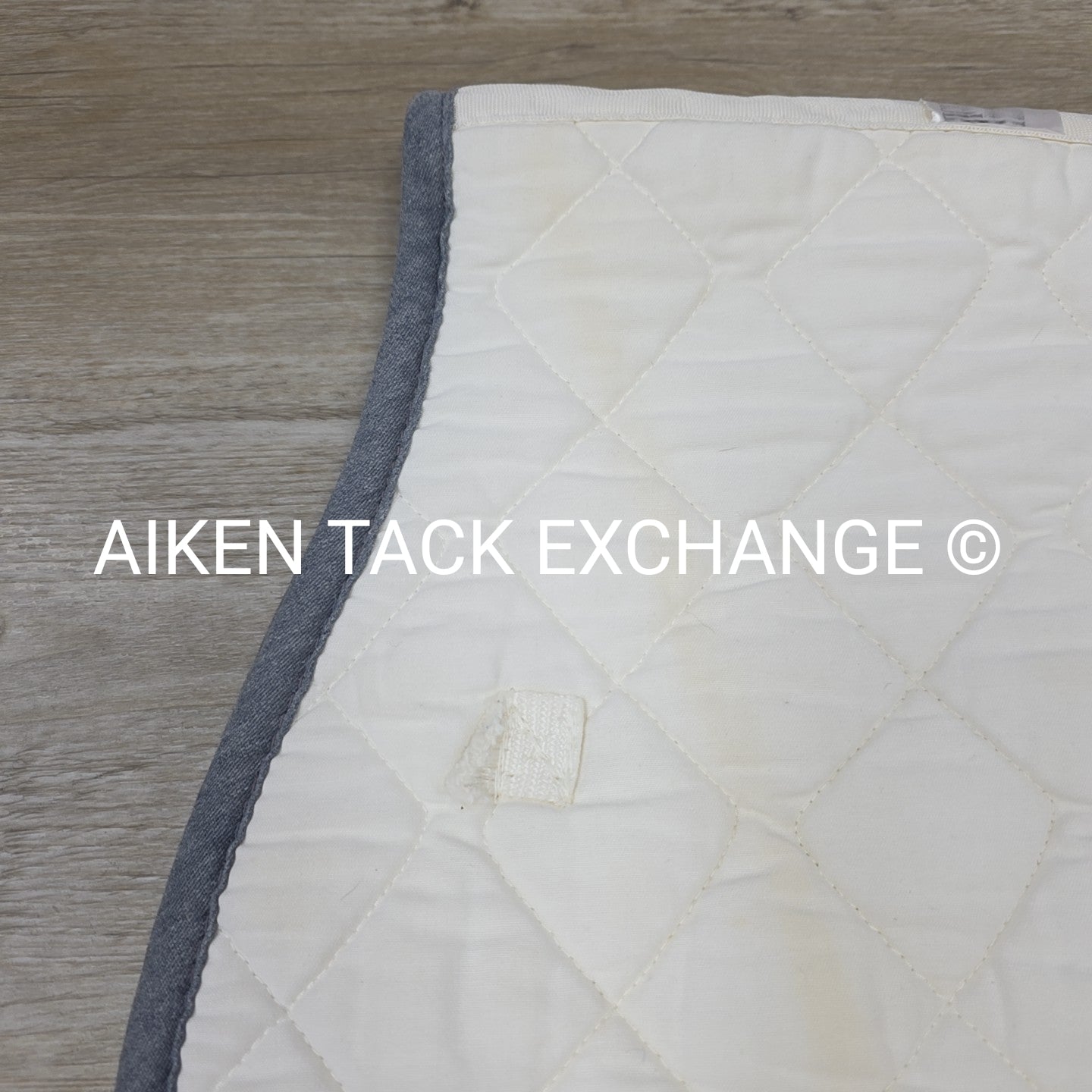 BARGAIN BUNDLE: 4 All Purpose Saddle Pads