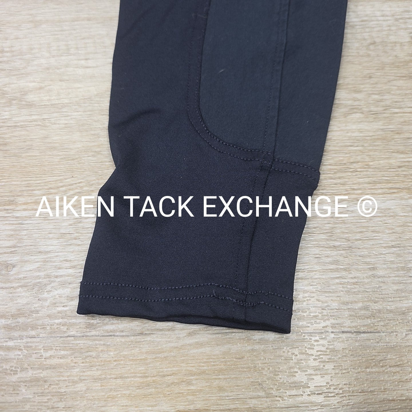 Dover Saddlery Knee Patch Breeches, Size 28