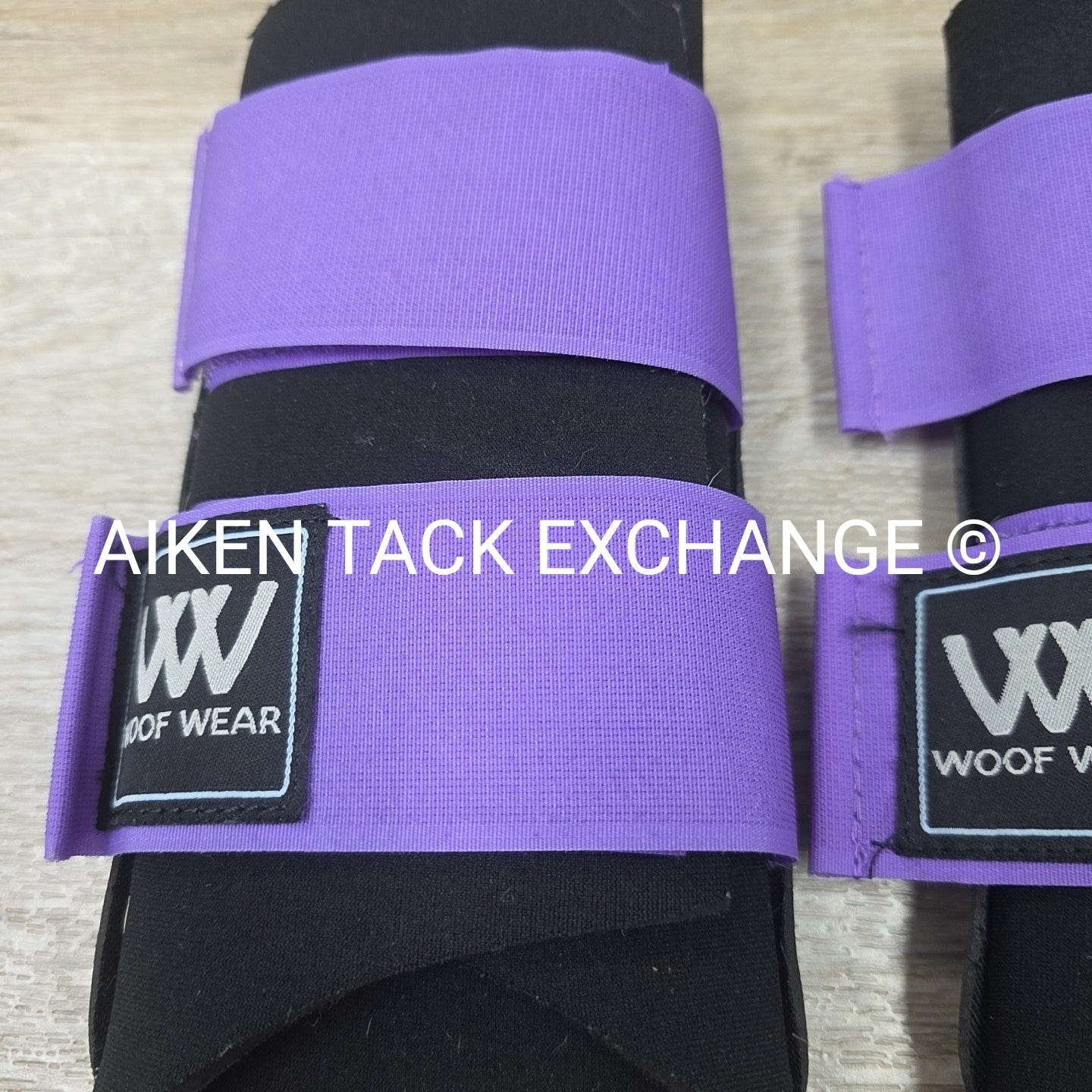 Woof Wear All Purpose Boots, Size Medium