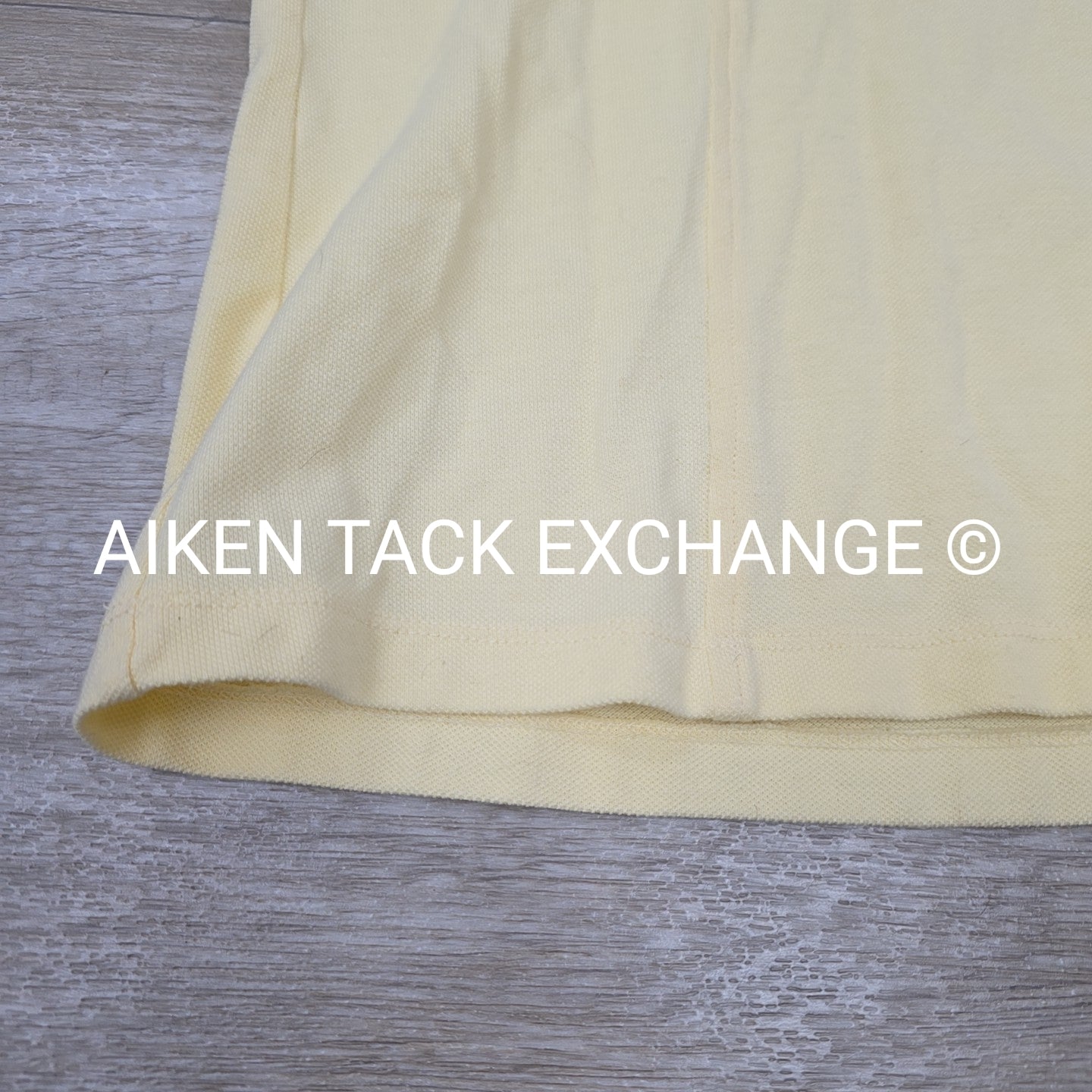 Horse Country 3X Dry Lexington Hunt Shirt w/ Collar, Women's XLarge