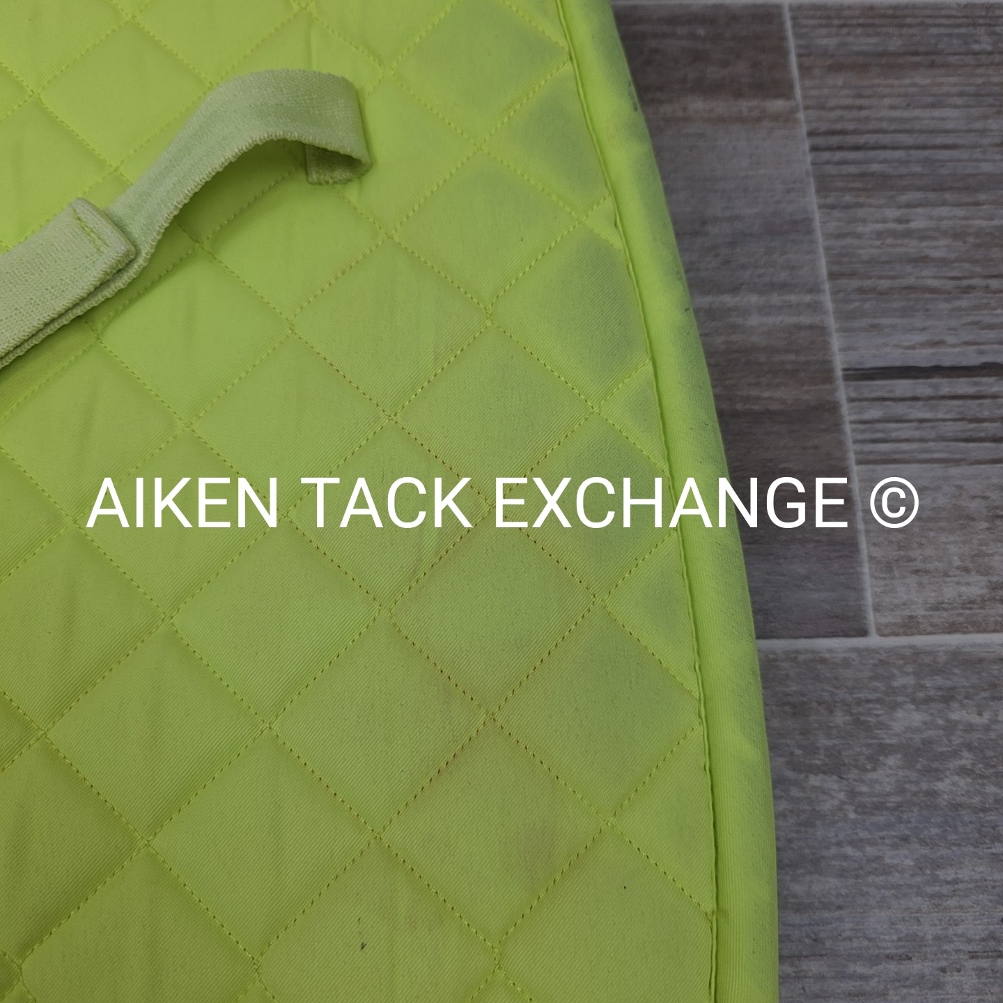 Dover Saddlery All Purpose Saddle Pad